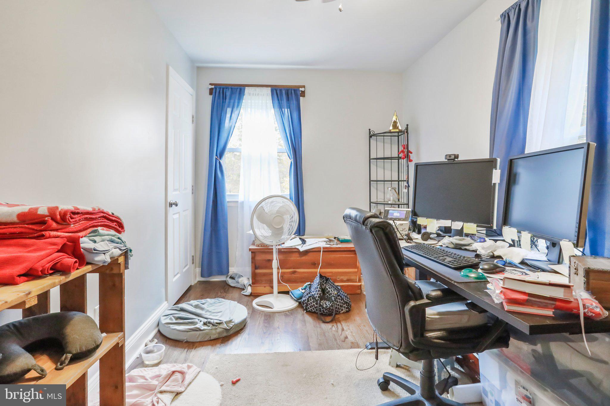 BERKELEY SPRINGS - Residential