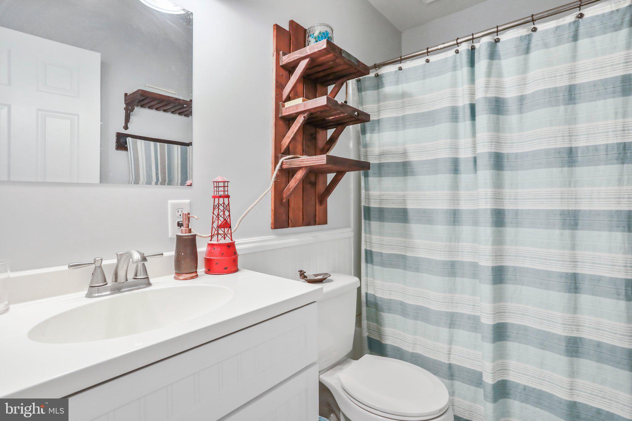 BERKELEY SPRINGS - Residential