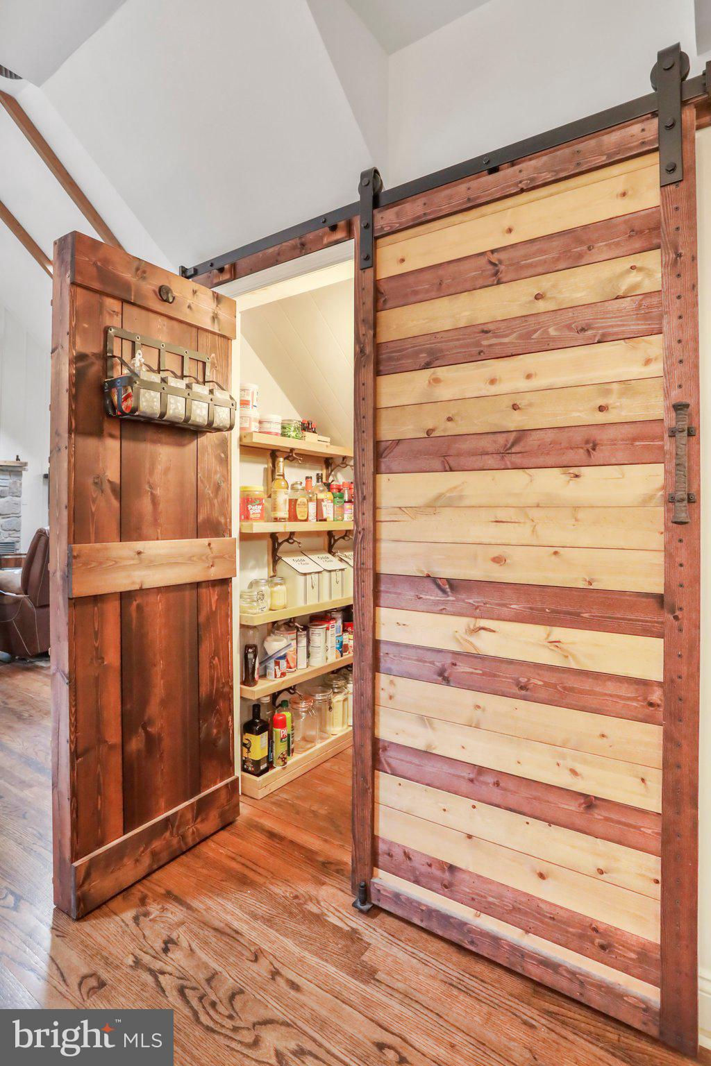 BERKELEY SPRINGS - Residential