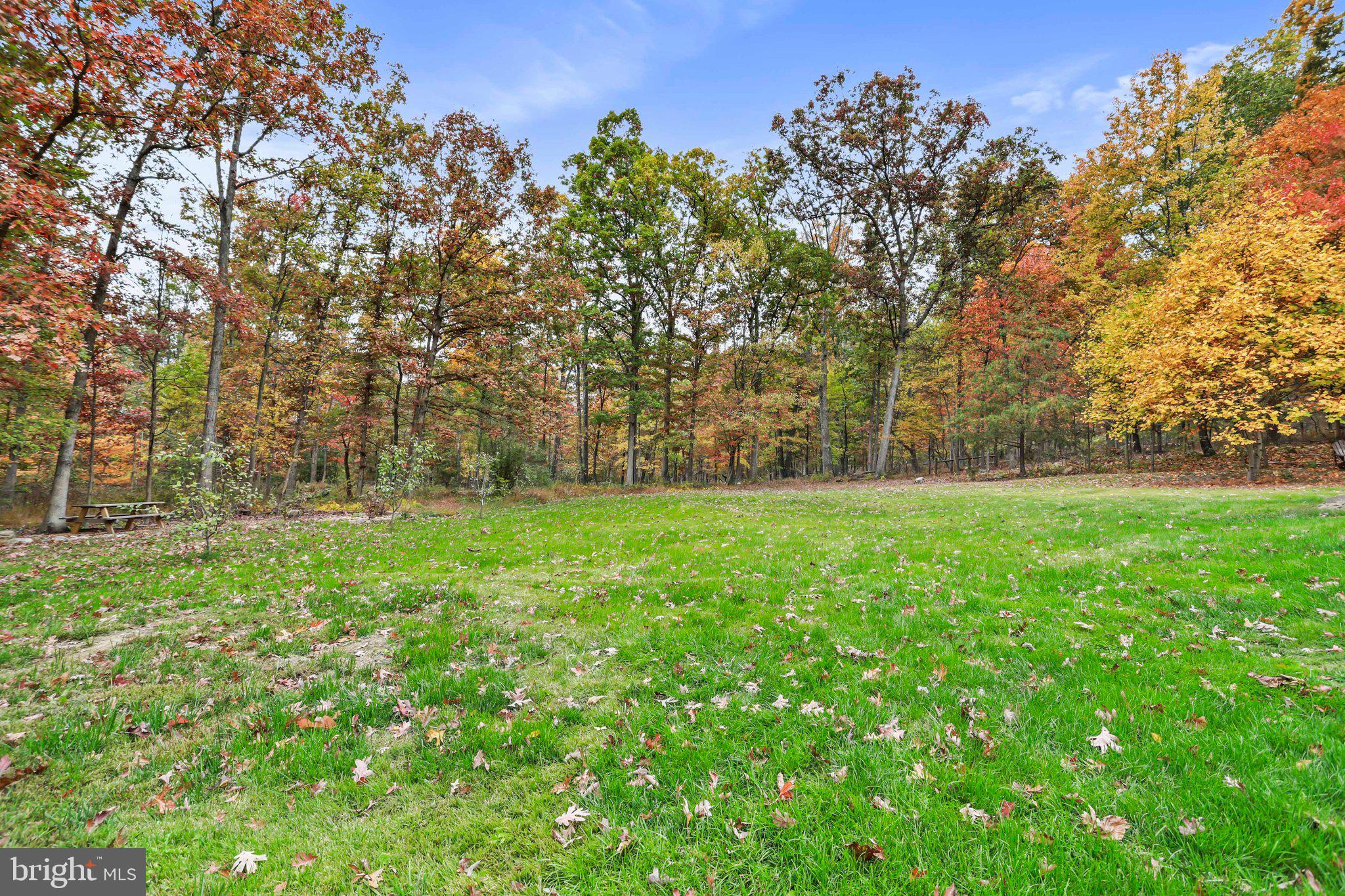 BERKELEY SPRINGS - Residential
