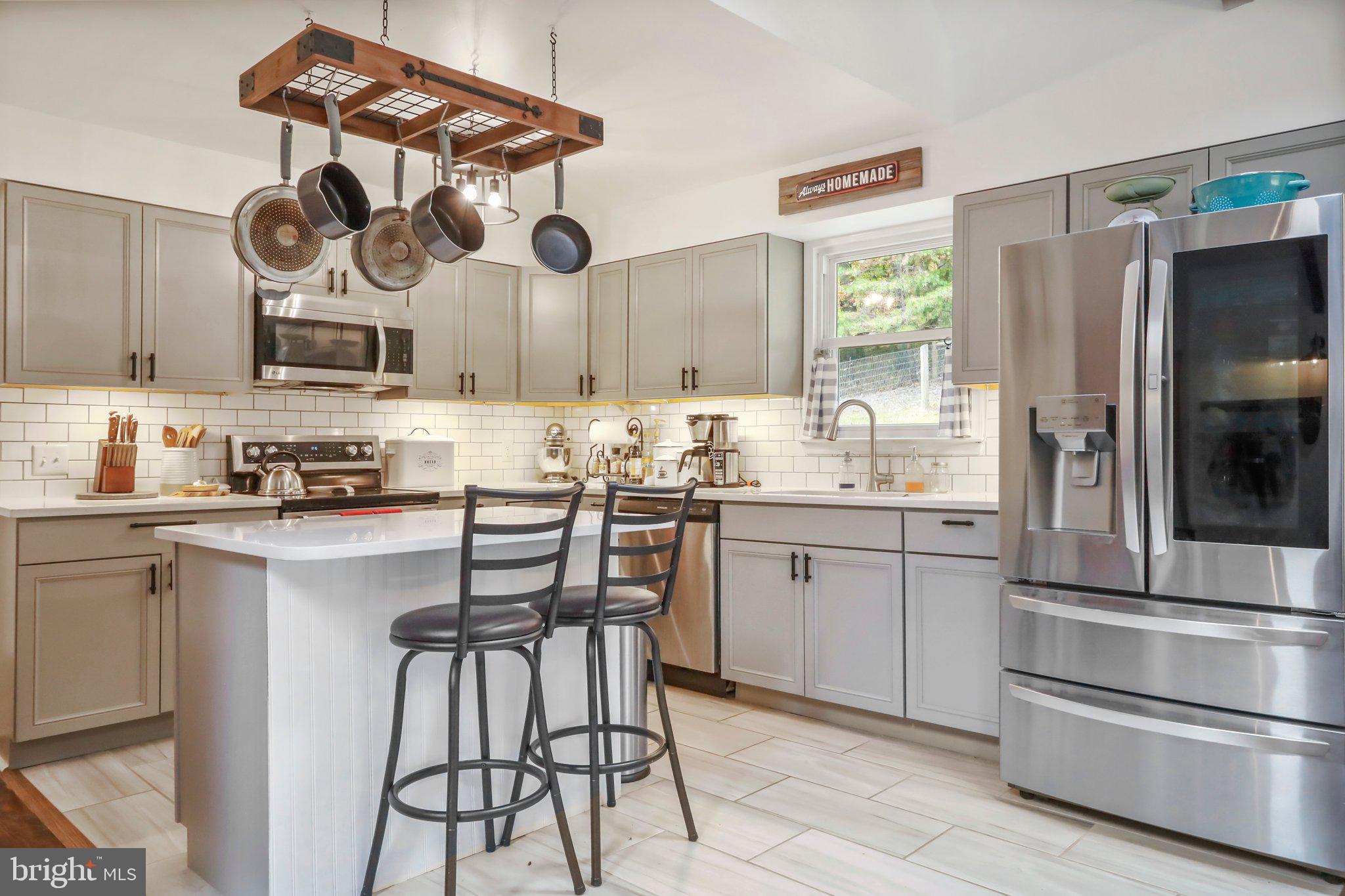 BERKELEY SPRINGS - Residential