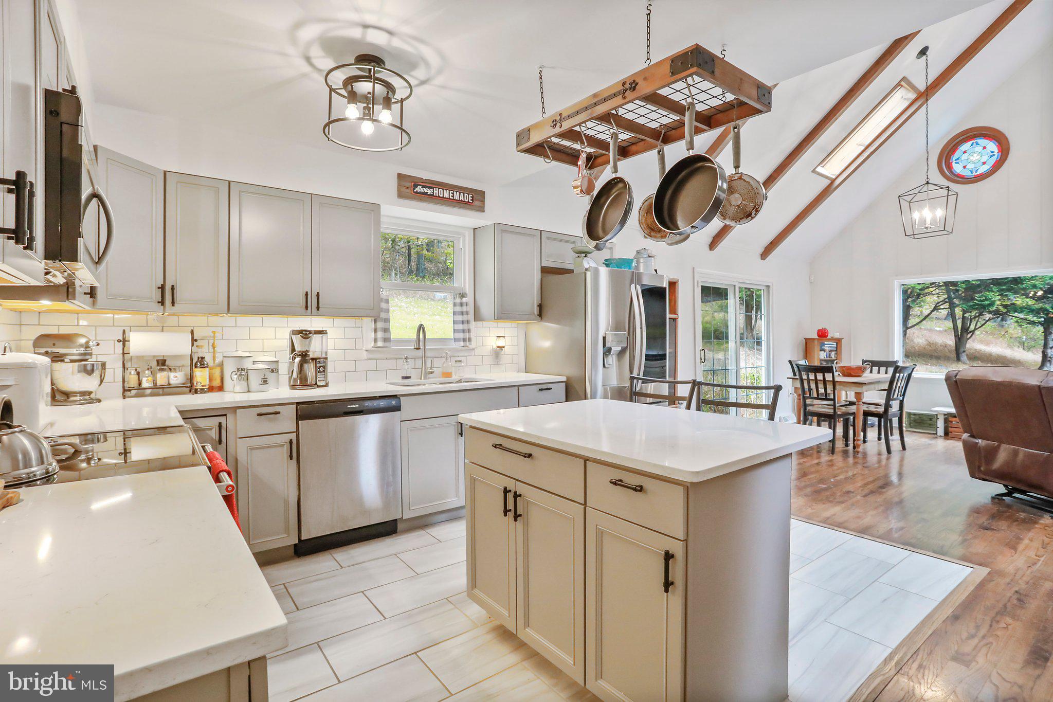 BERKELEY SPRINGS - Residential