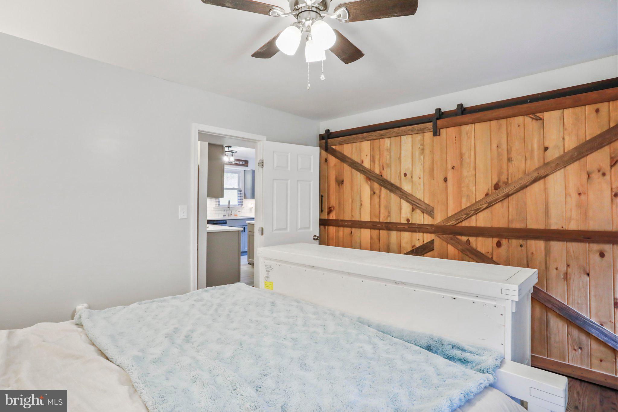 BERKELEY SPRINGS - Residential