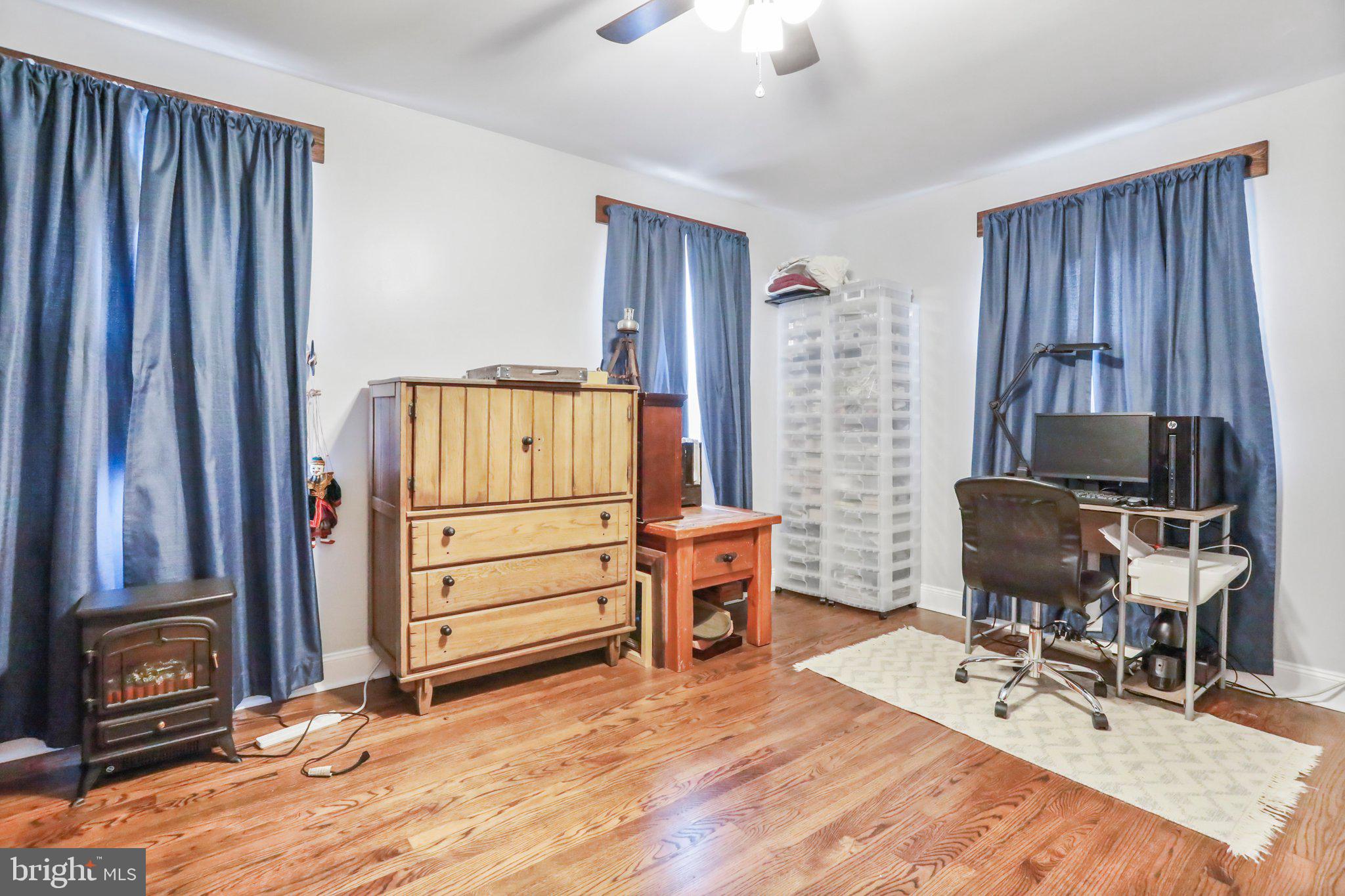 BERKELEY SPRINGS - Residential