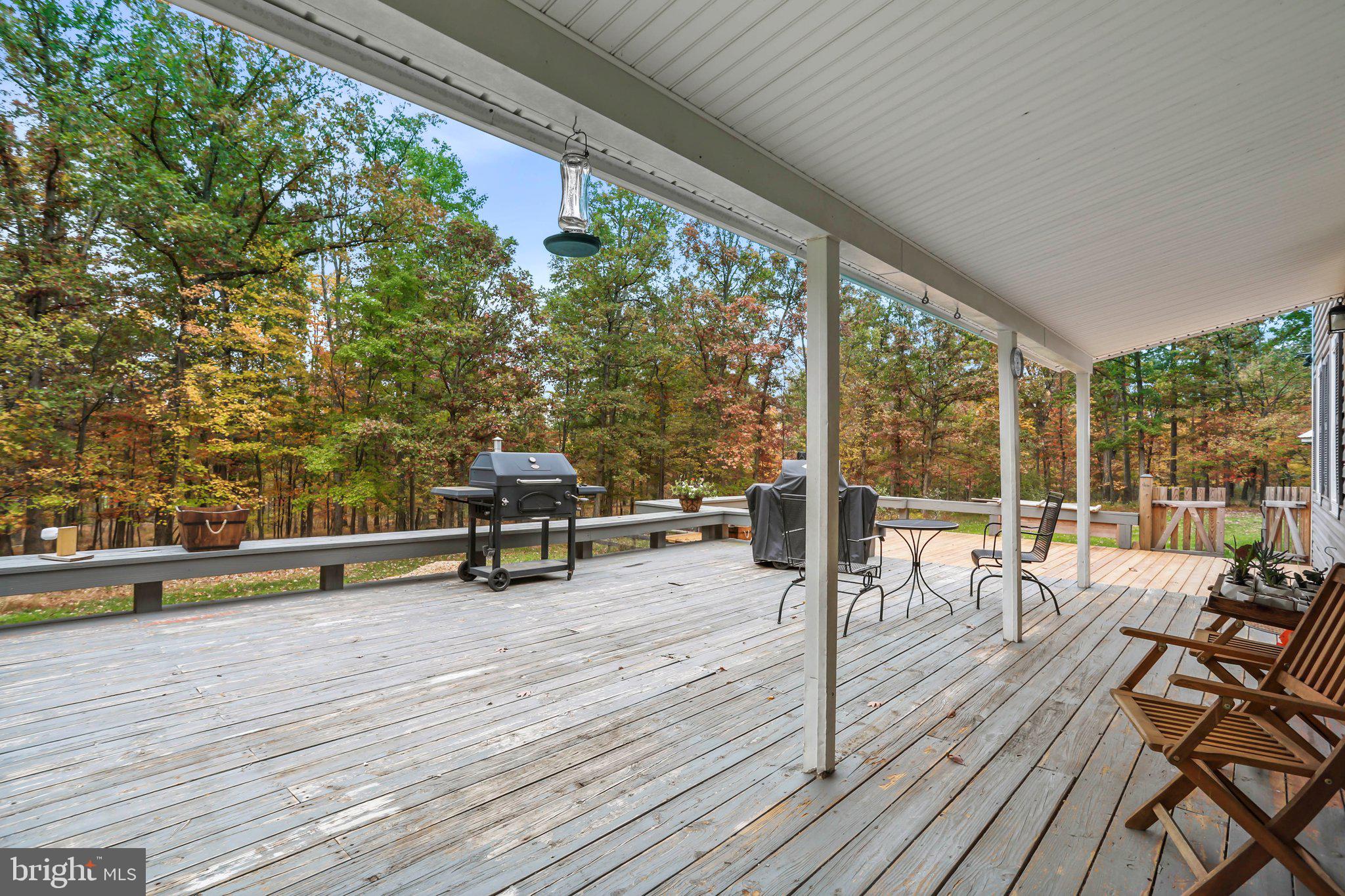 BERKELEY SPRINGS - Residential