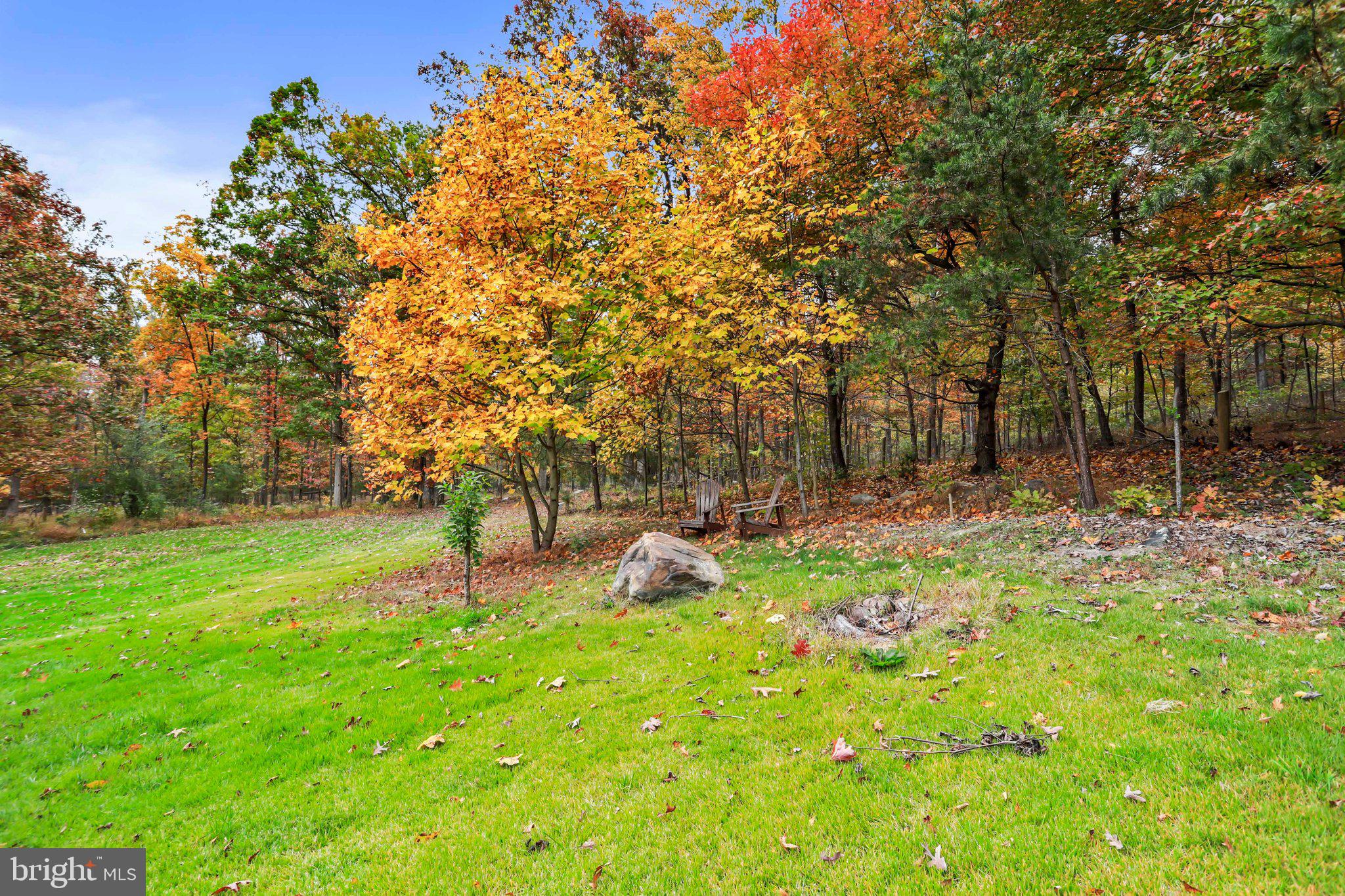 BERKELEY SPRINGS - Residential