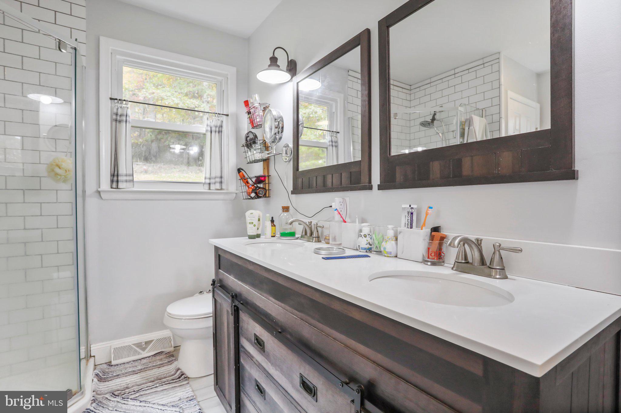 BERKELEY SPRINGS - Residential