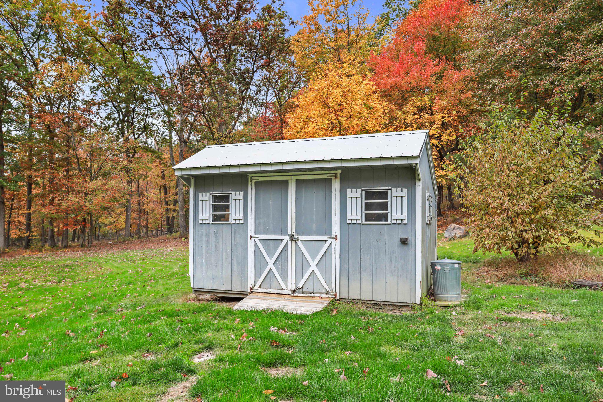 BERKELEY SPRINGS - Residential