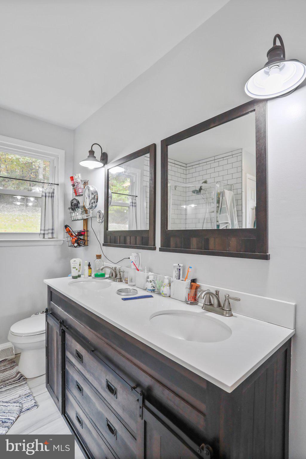 BERKELEY SPRINGS - Residential