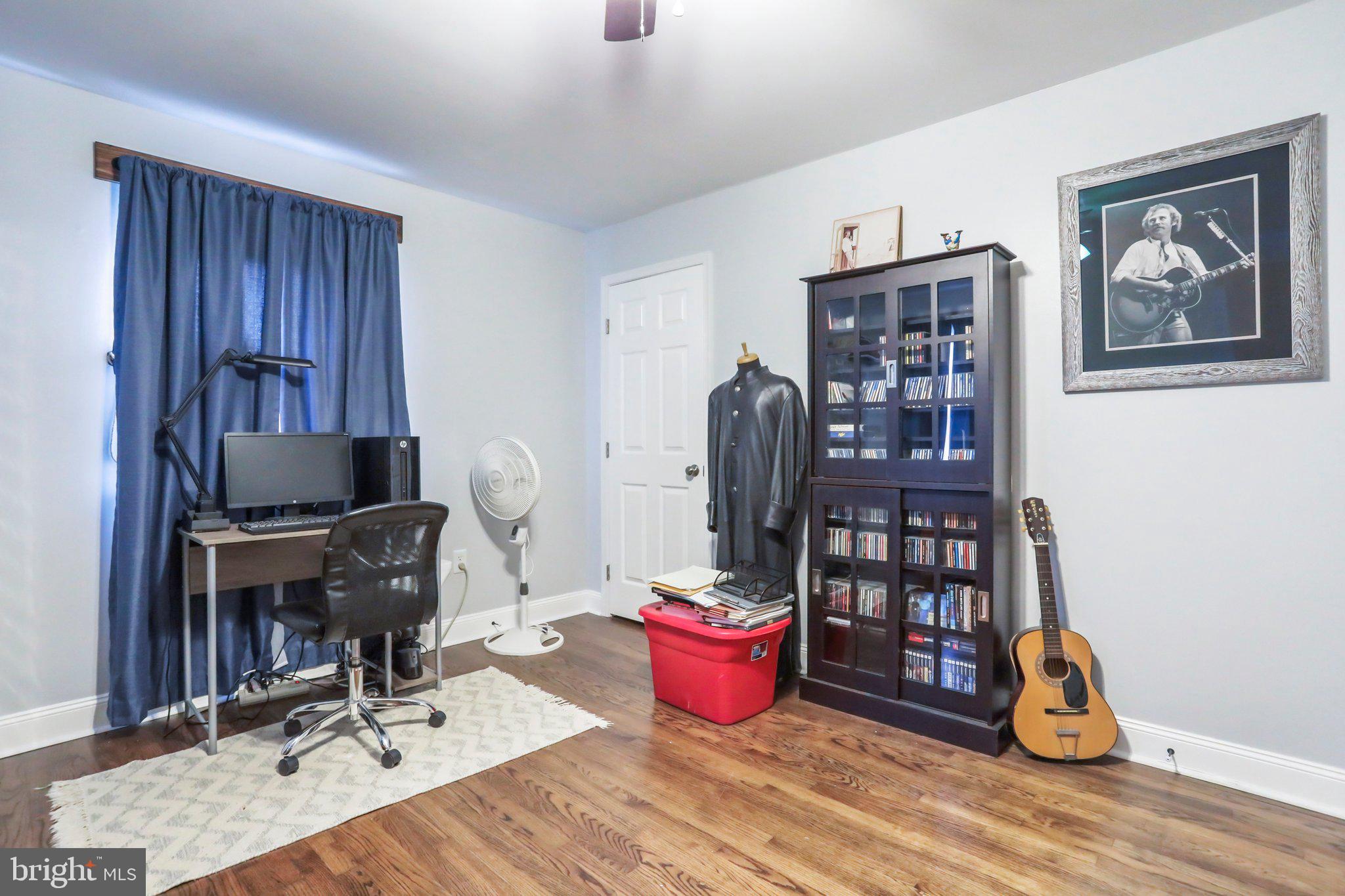 BERKELEY SPRINGS - Residential