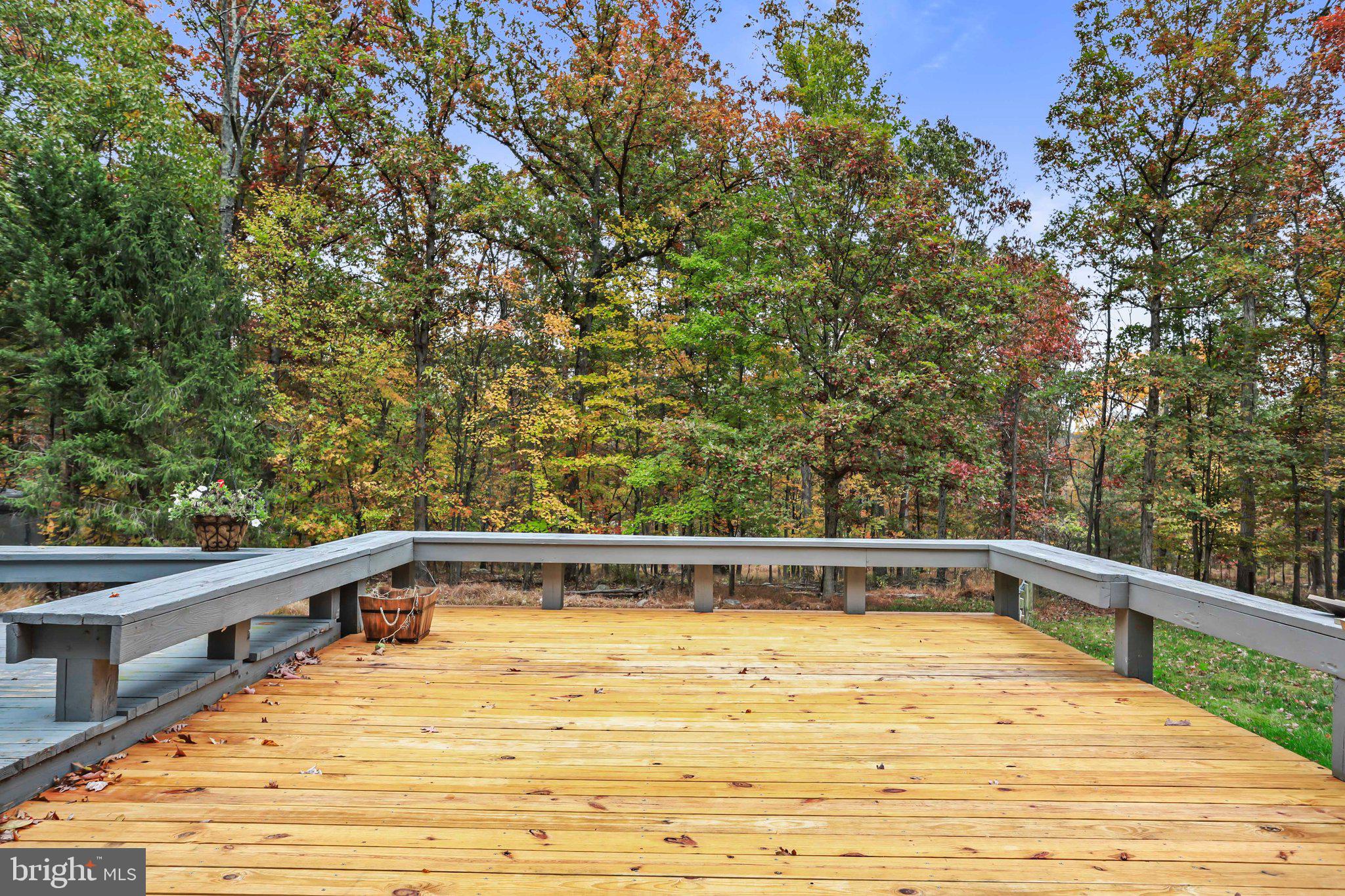 BERKELEY SPRINGS - Residential