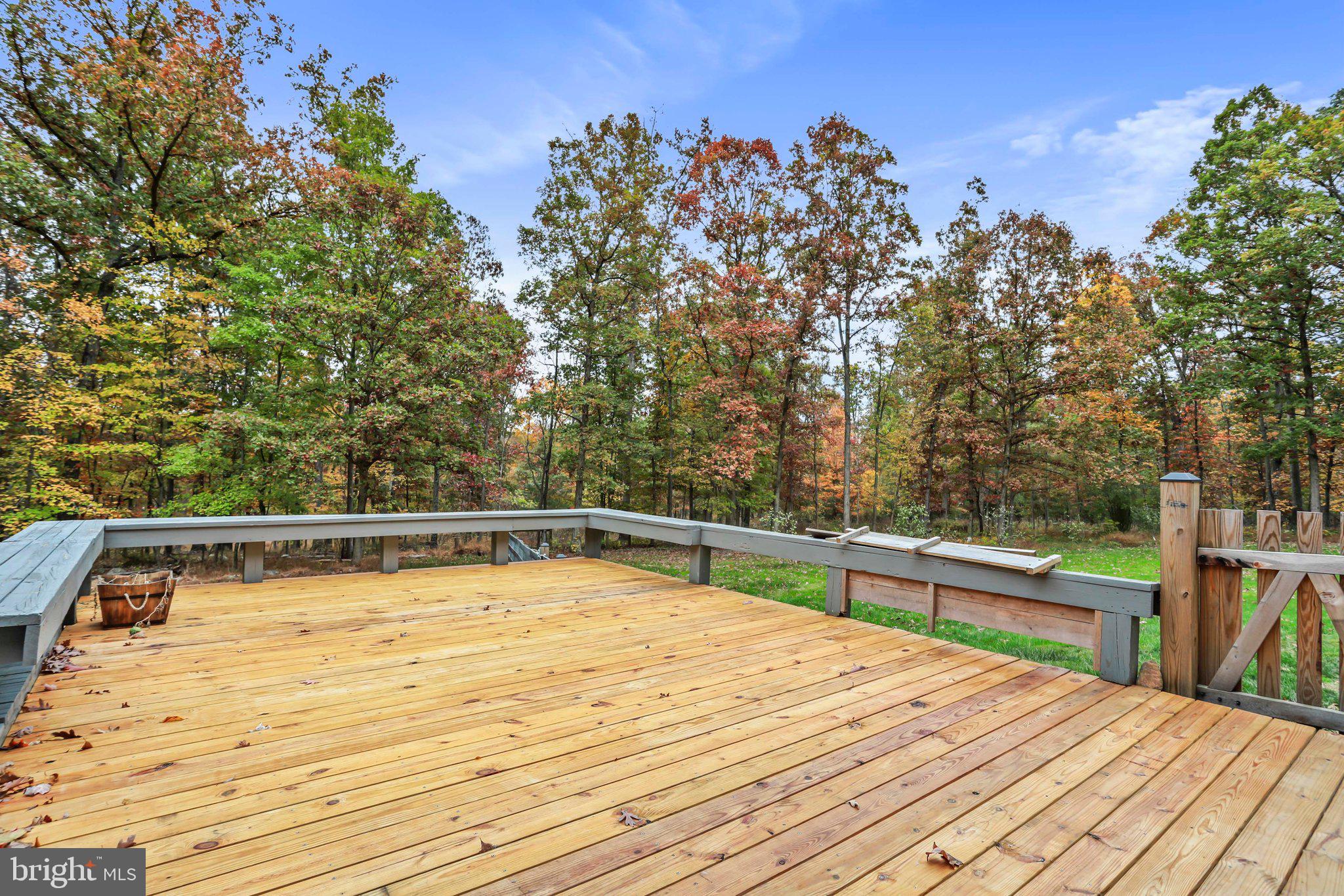 BERKELEY SPRINGS - Residential