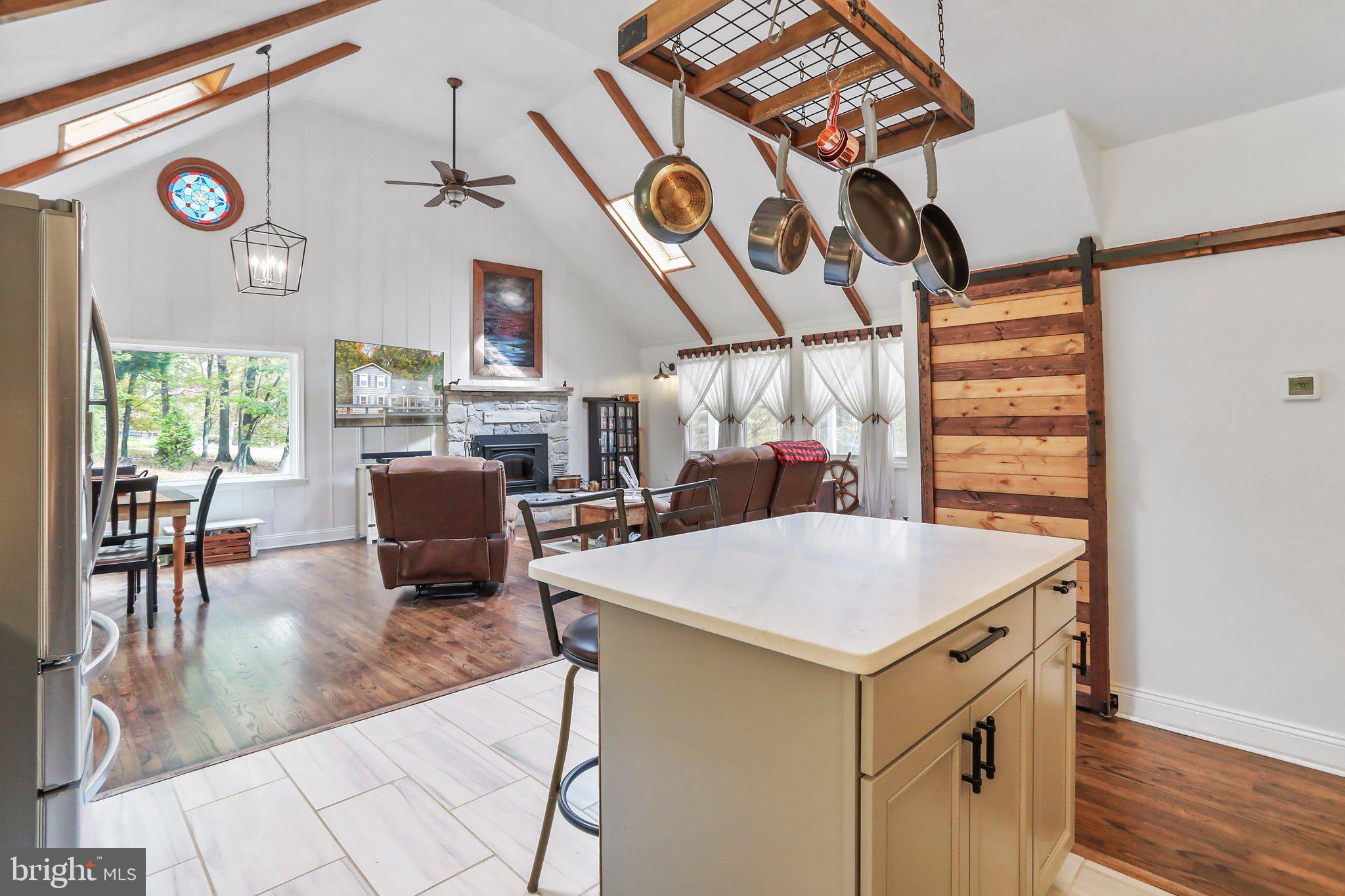 BERKELEY SPRINGS - Residential