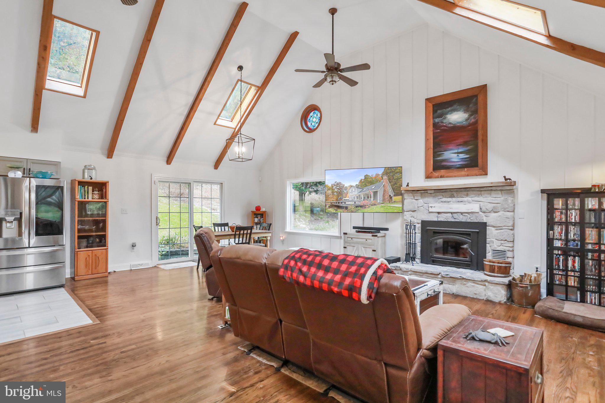 BERKELEY SPRINGS - Residential