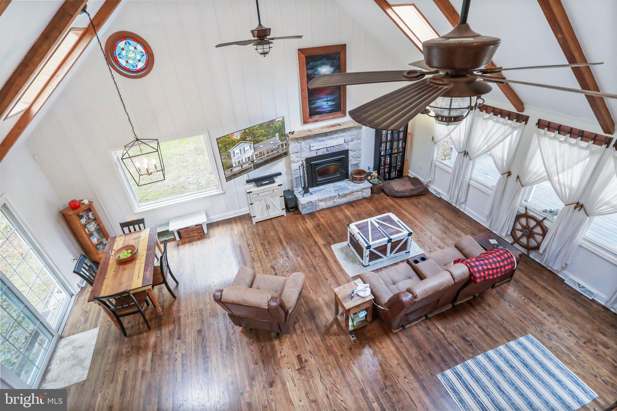 BERKELEY SPRINGS - Residential