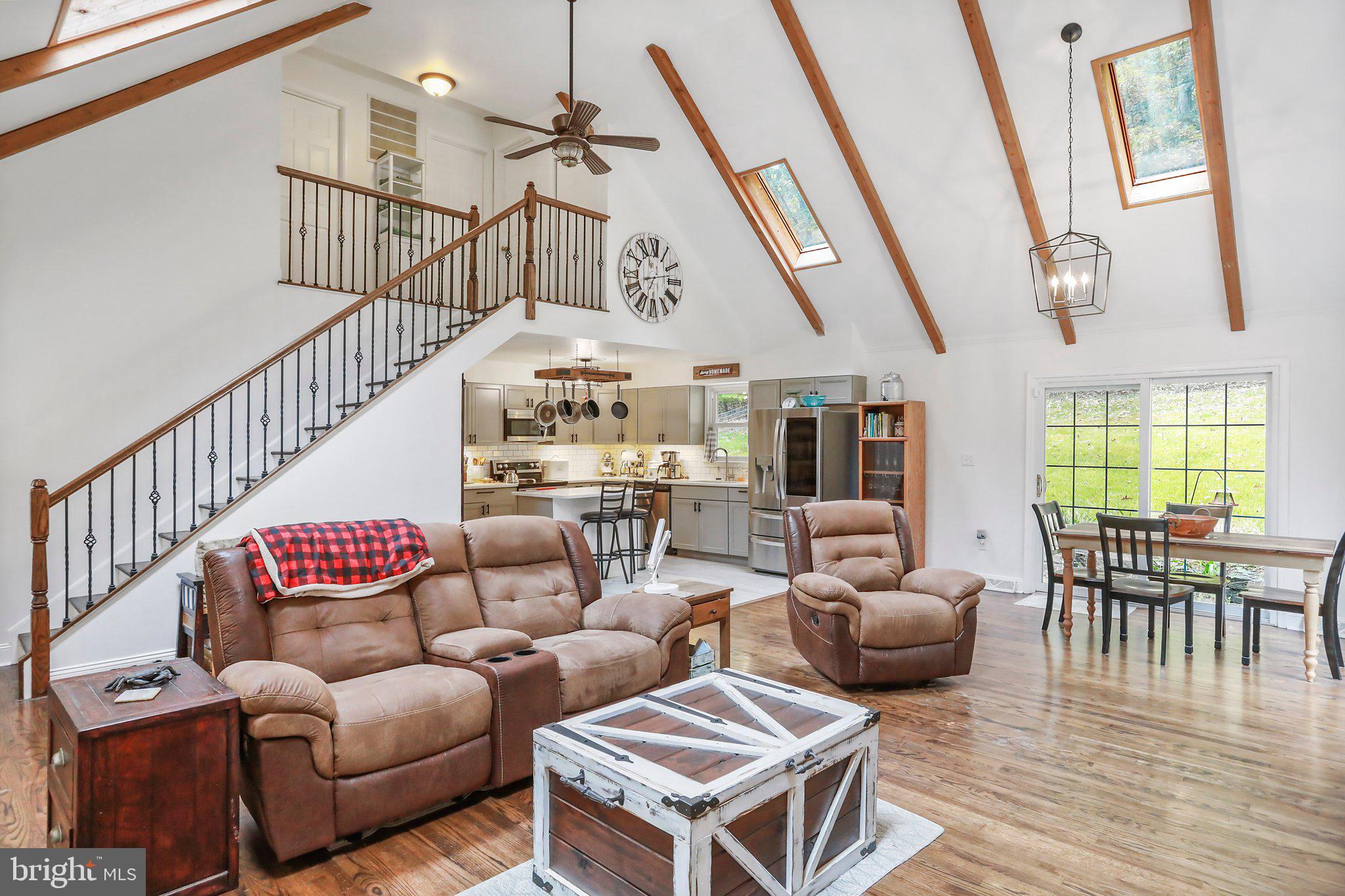 BERKELEY SPRINGS - Residential