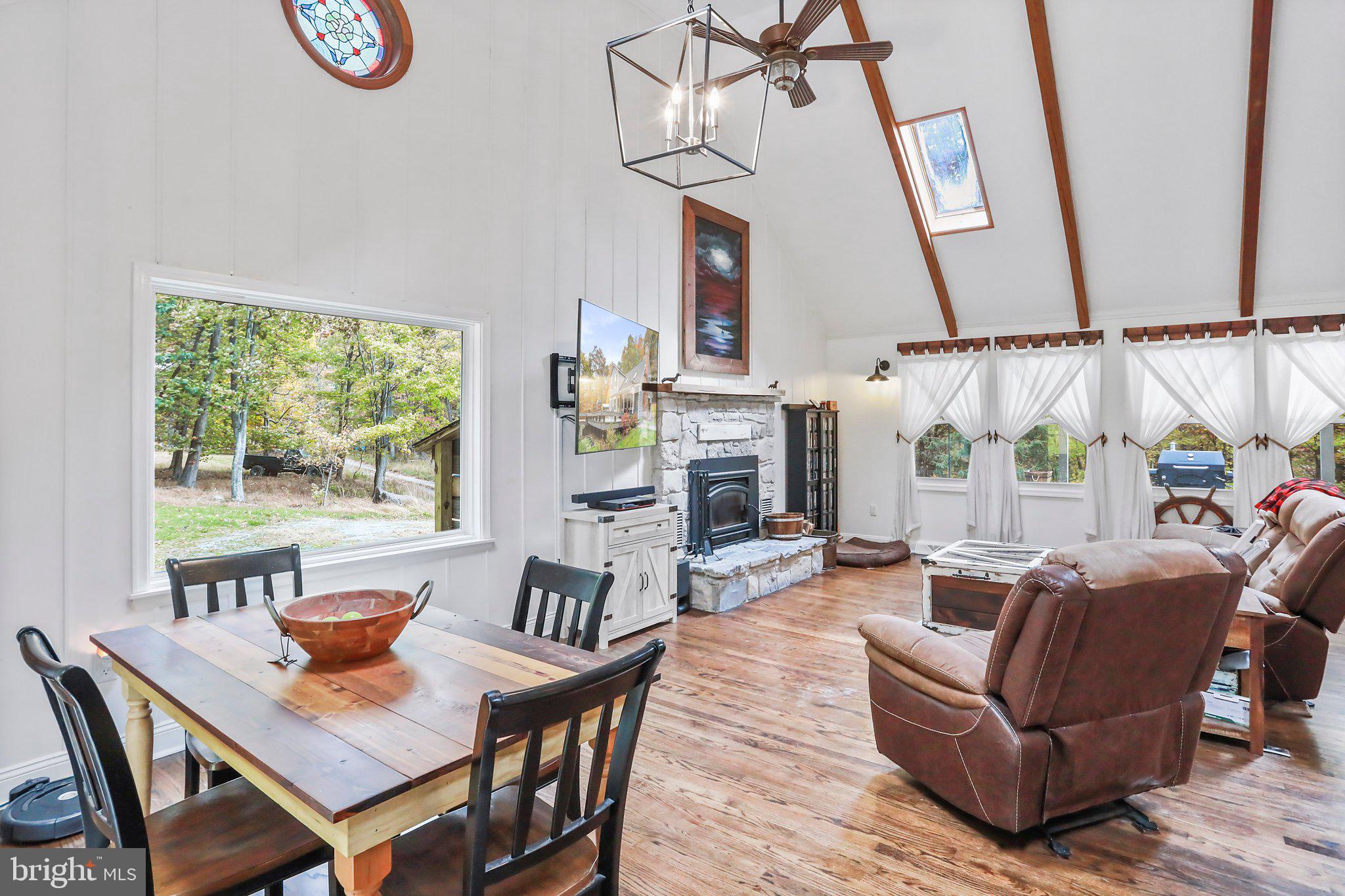 BERKELEY SPRINGS - Residential