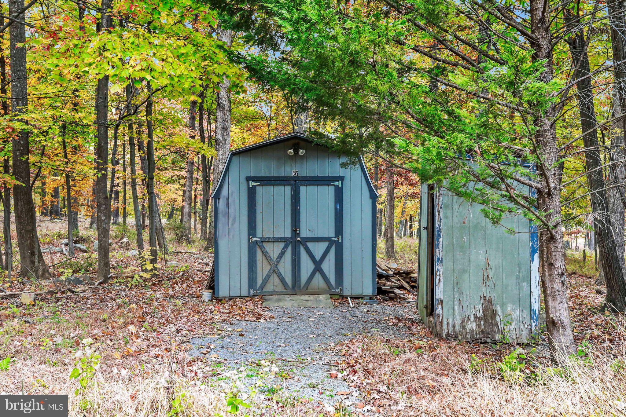 BERKELEY SPRINGS - Residential