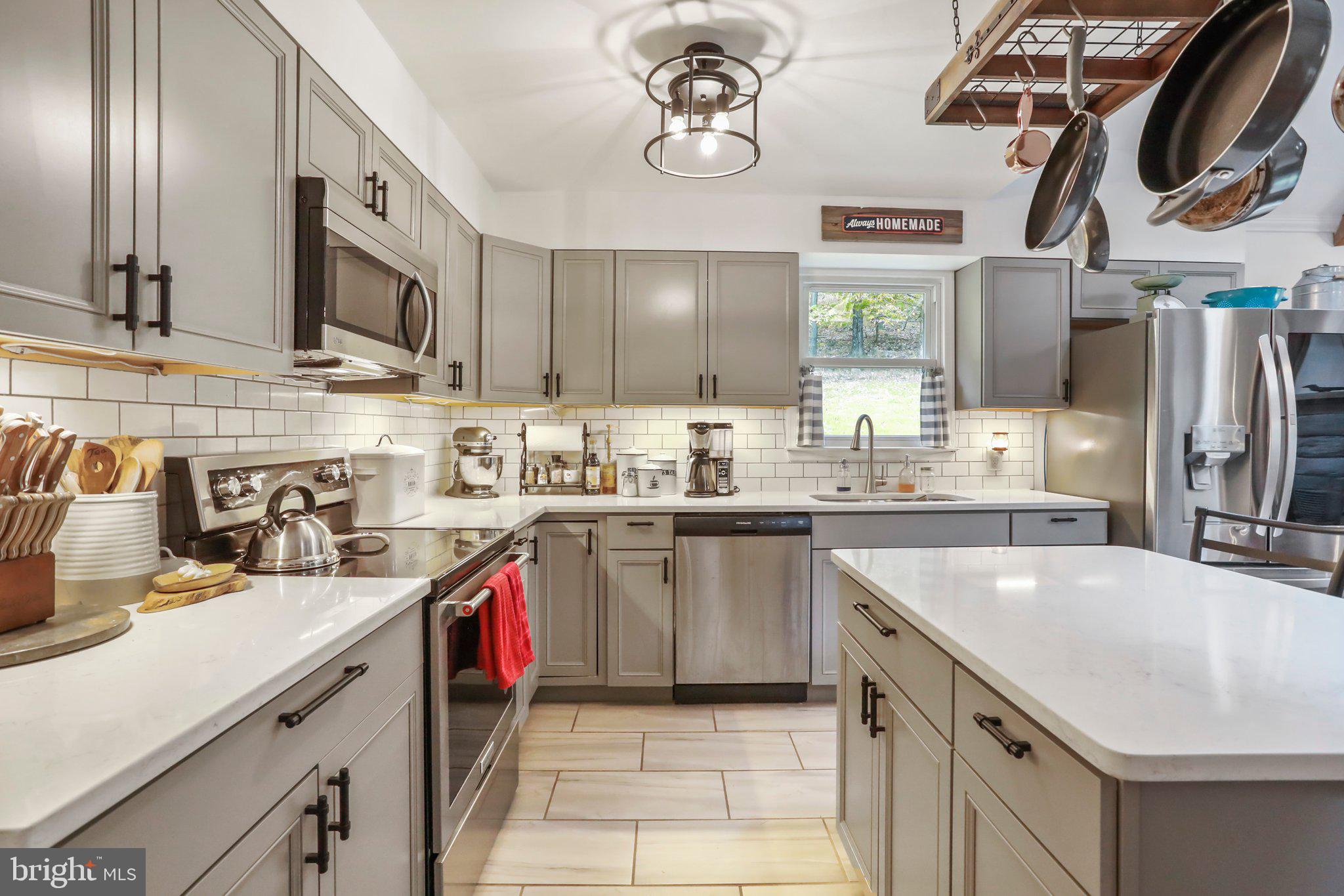 BERKELEY SPRINGS - Residential