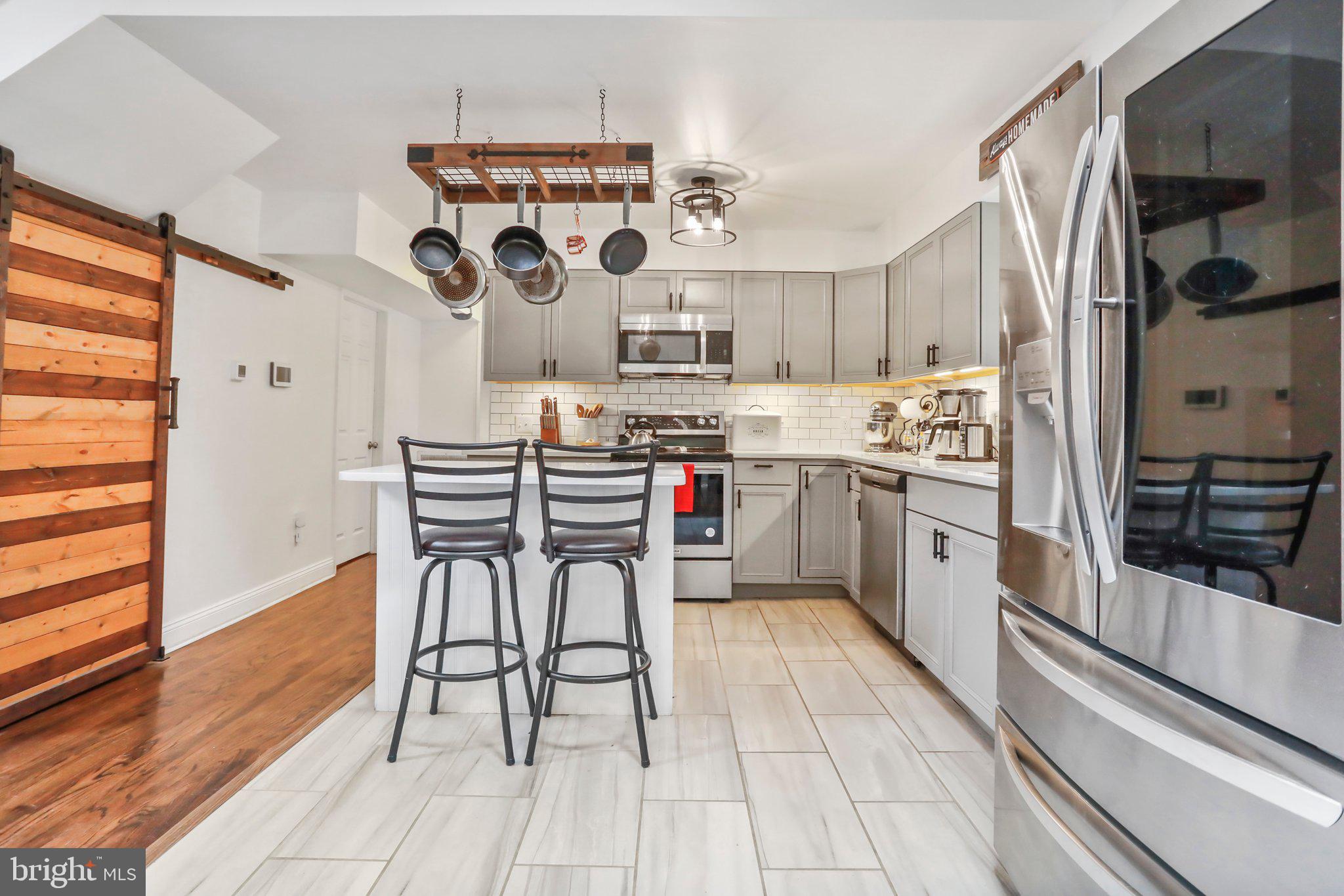 BERKELEY SPRINGS - Residential