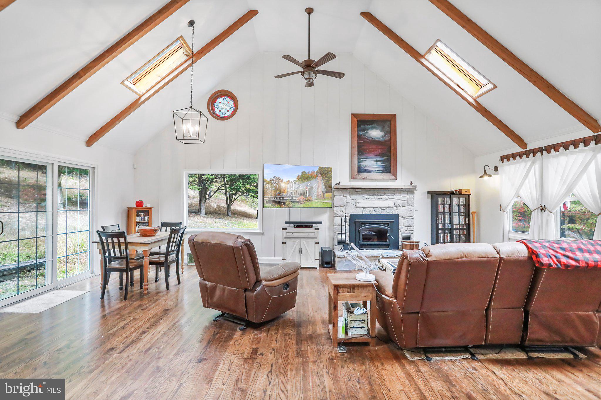 BERKELEY SPRINGS - Residential