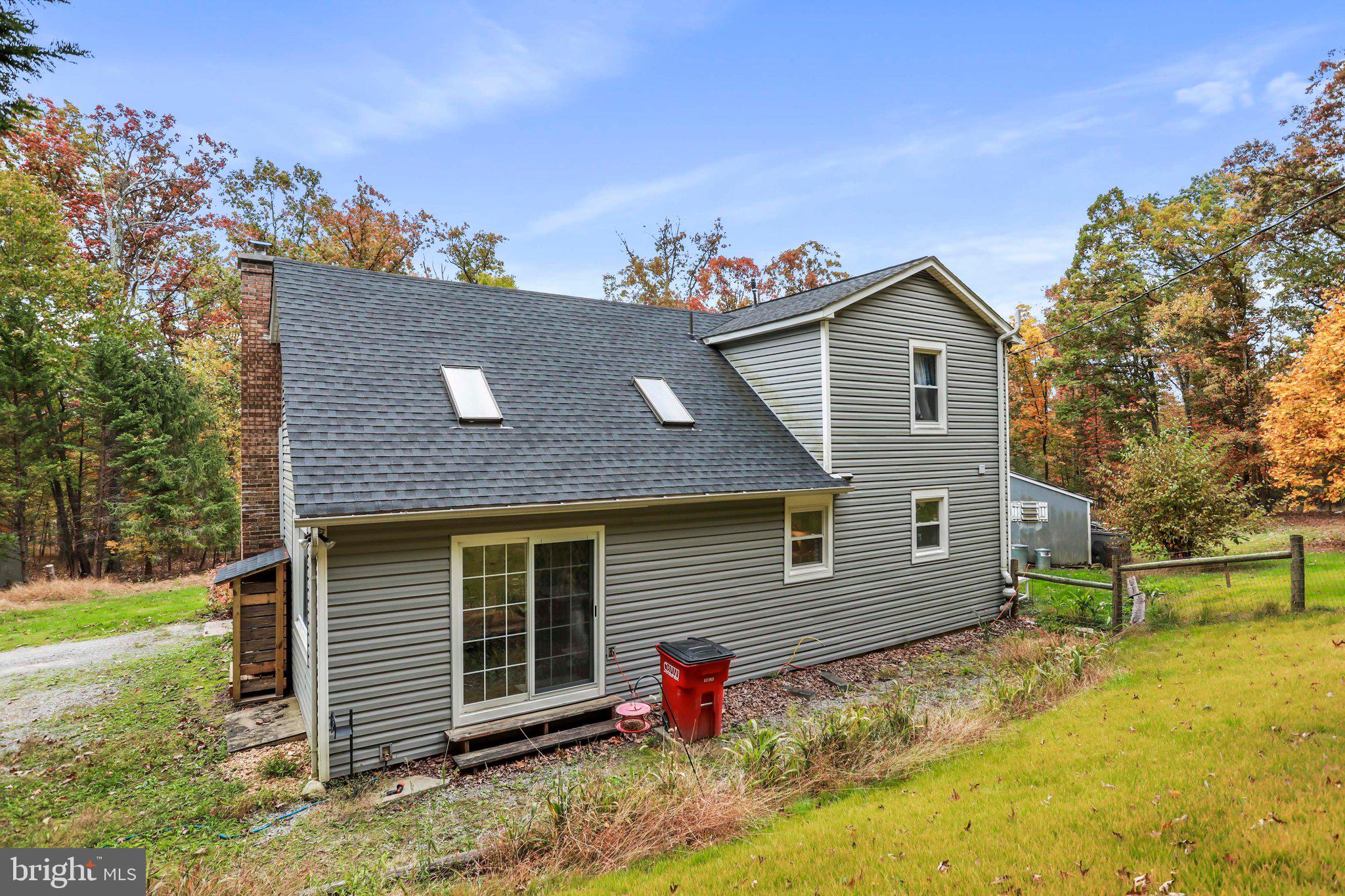 BERKELEY SPRINGS - Residential