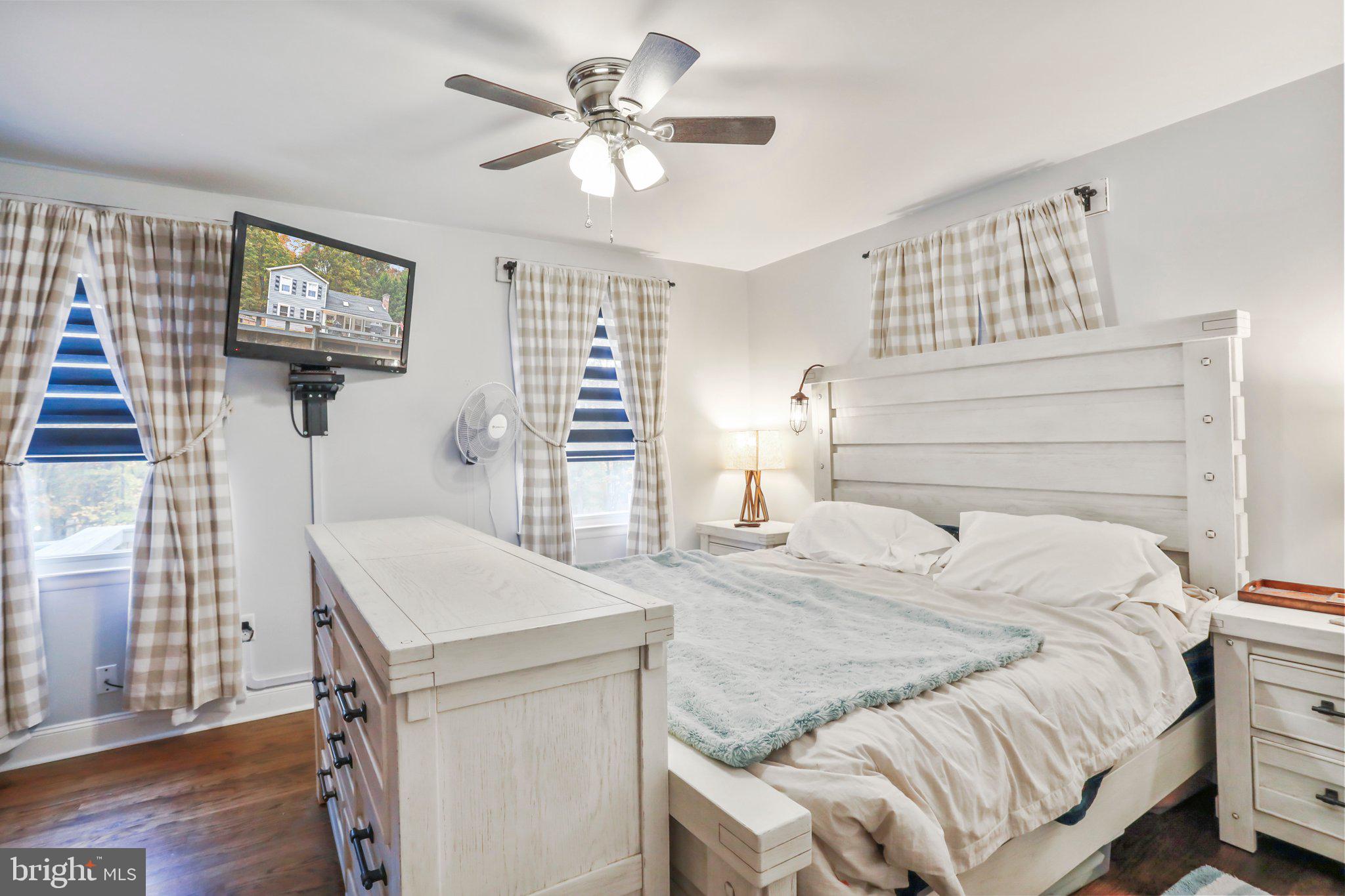 BERKELEY SPRINGS - Residential