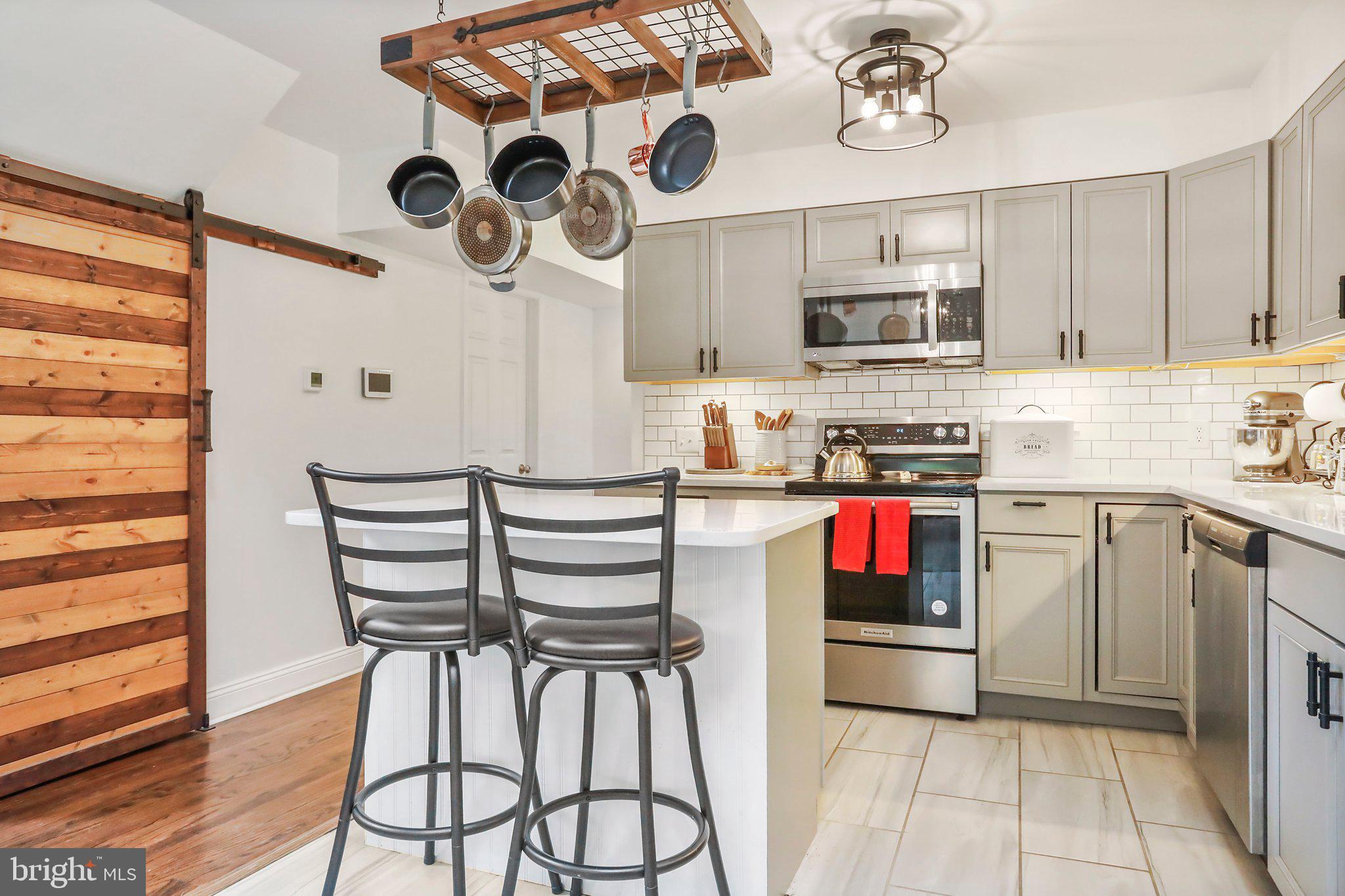 BERKELEY SPRINGS - Residential