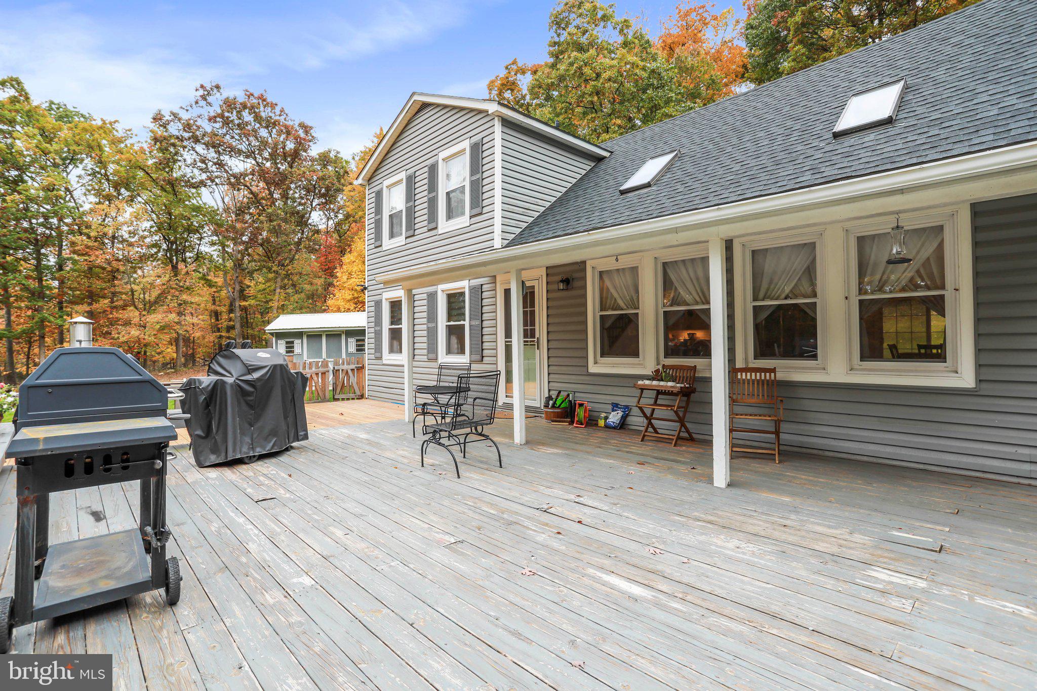 BERKELEY SPRINGS - Residential