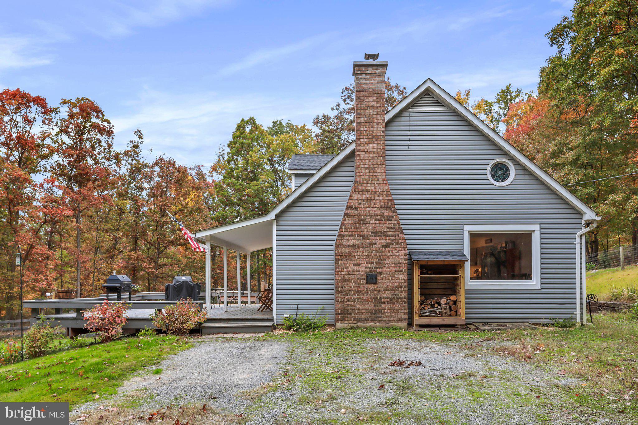 BERKELEY SPRINGS - Residential