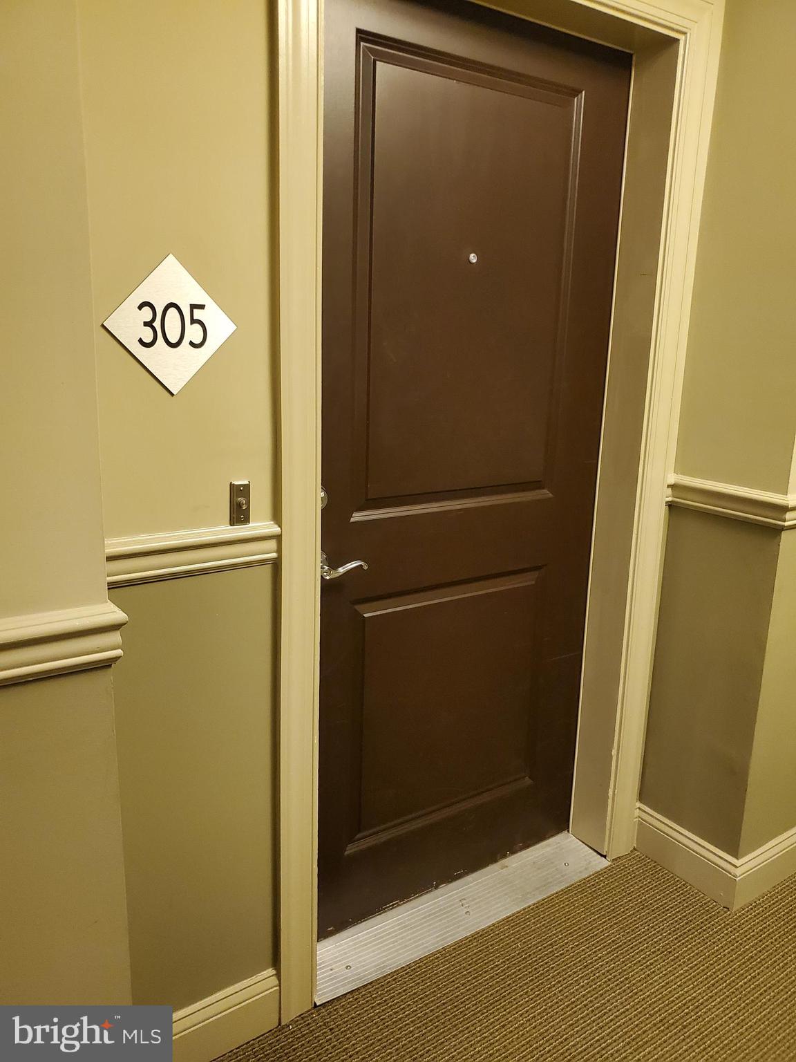 968 ROBBINSVILLE EDINBURG RD 305