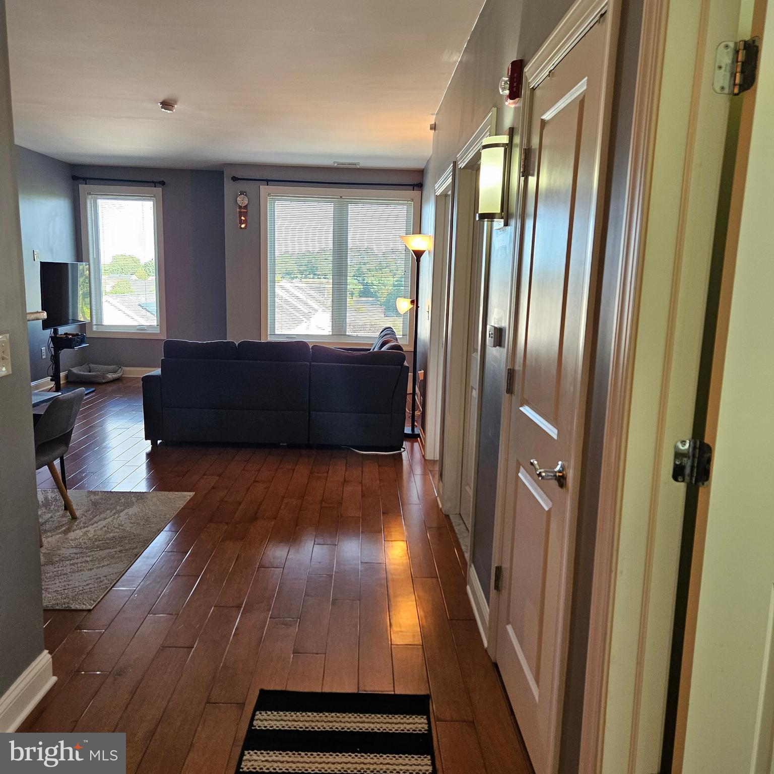 968 ROBBINSVILLE EDINBURG RD 305