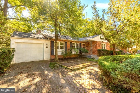 Photo of 4700 8th Road S, ARLINGTON, VA 22204 (MLS # VAAR2080526)