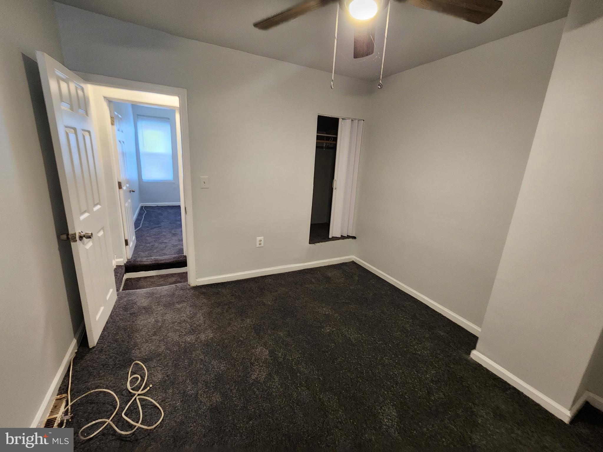 MOUNT CLARE - Residential