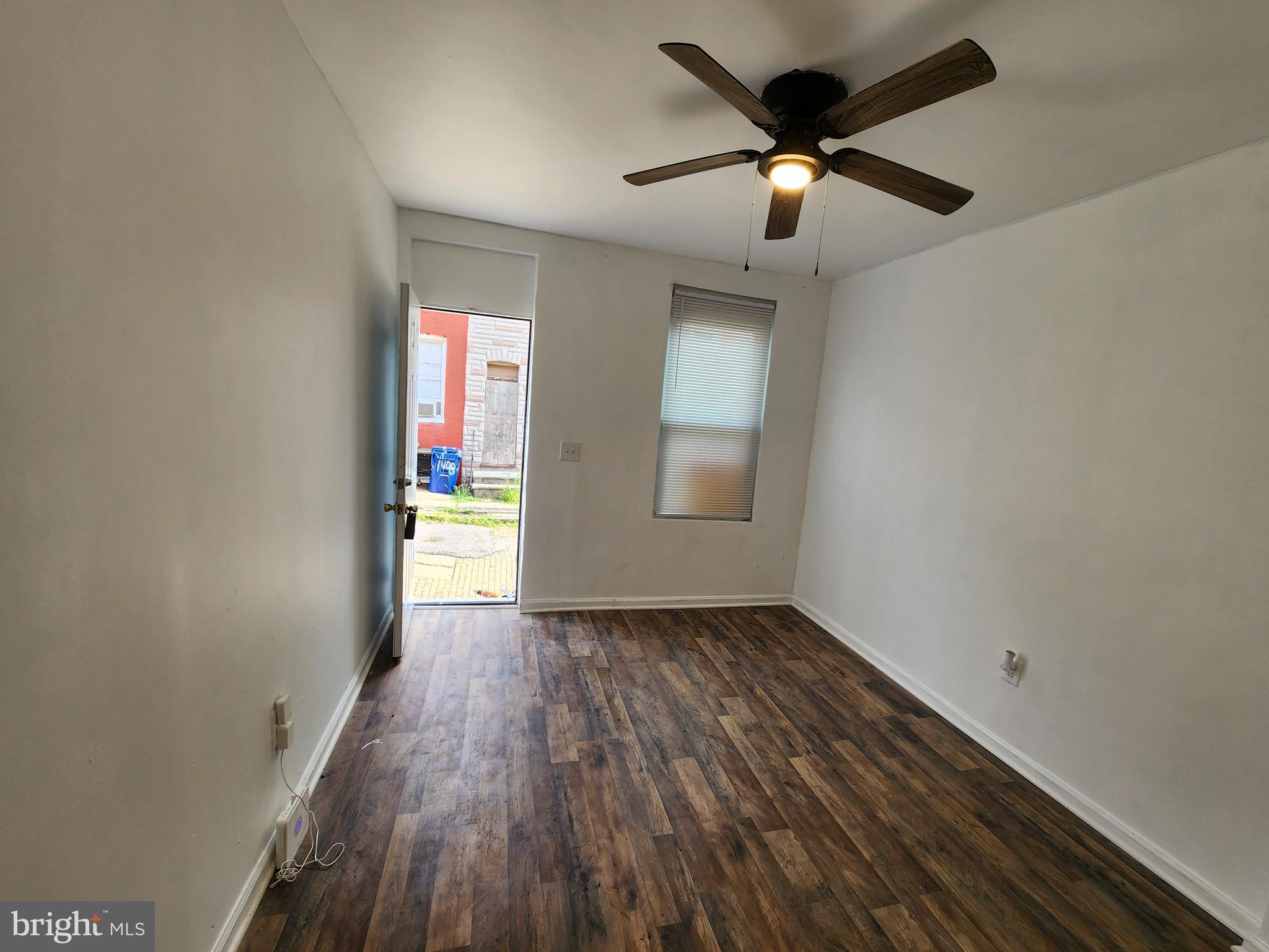MOUNT CLARE - Residential