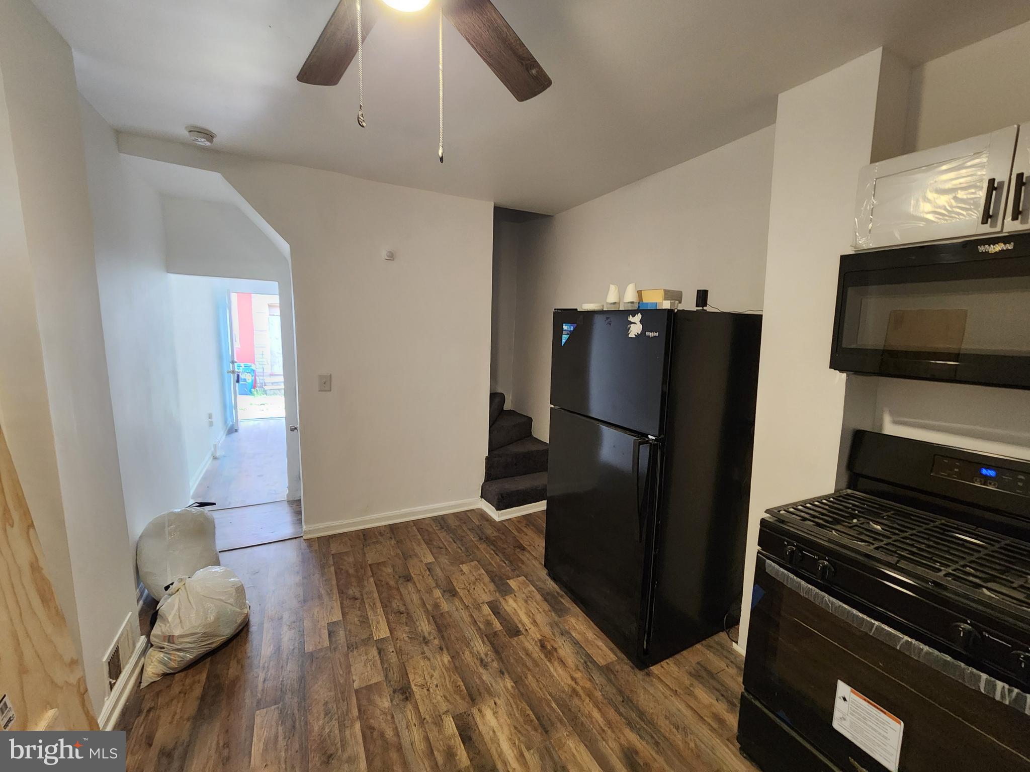 MOUNT CLARE - Residential