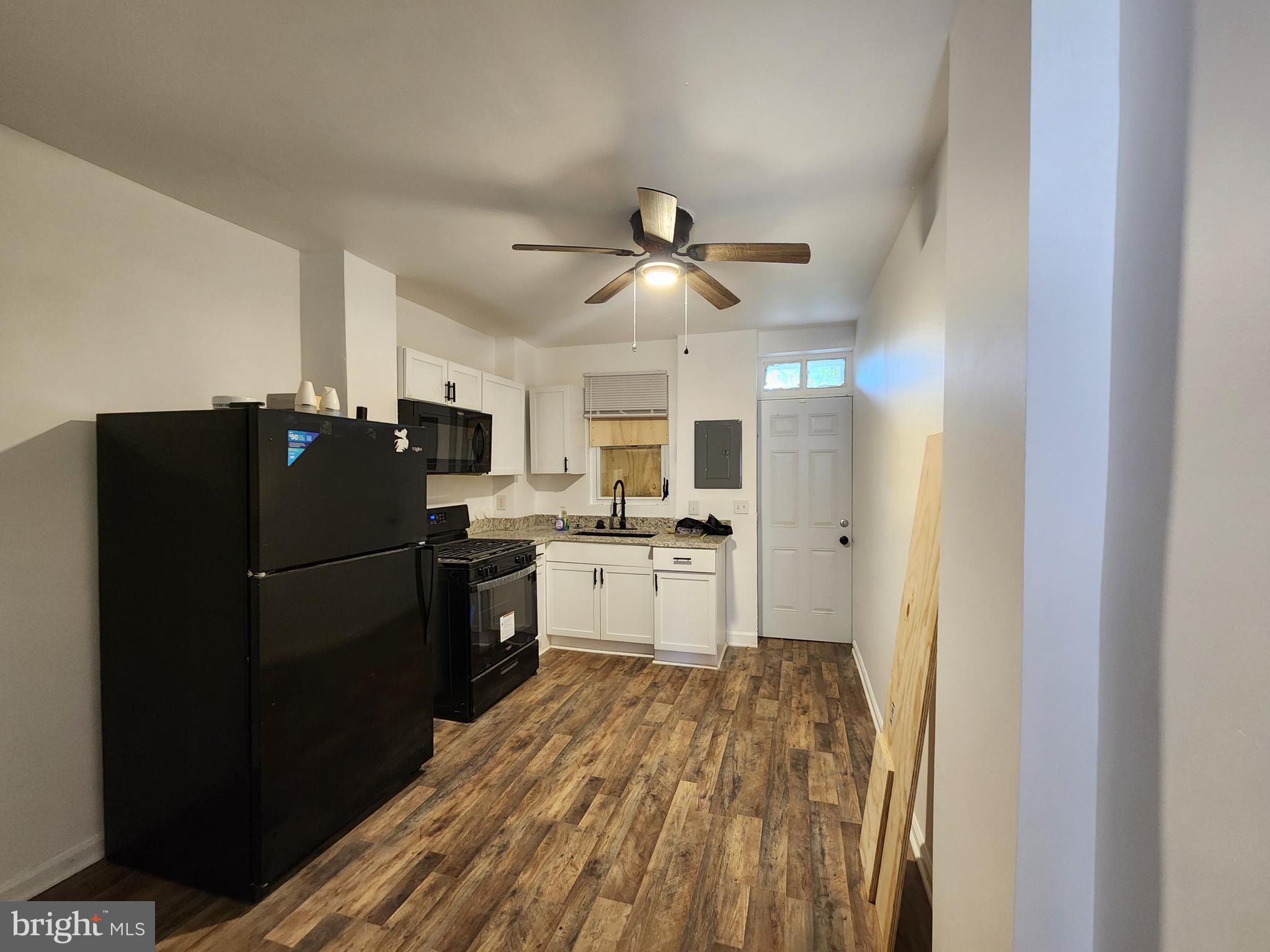 MOUNT CLARE - Residential