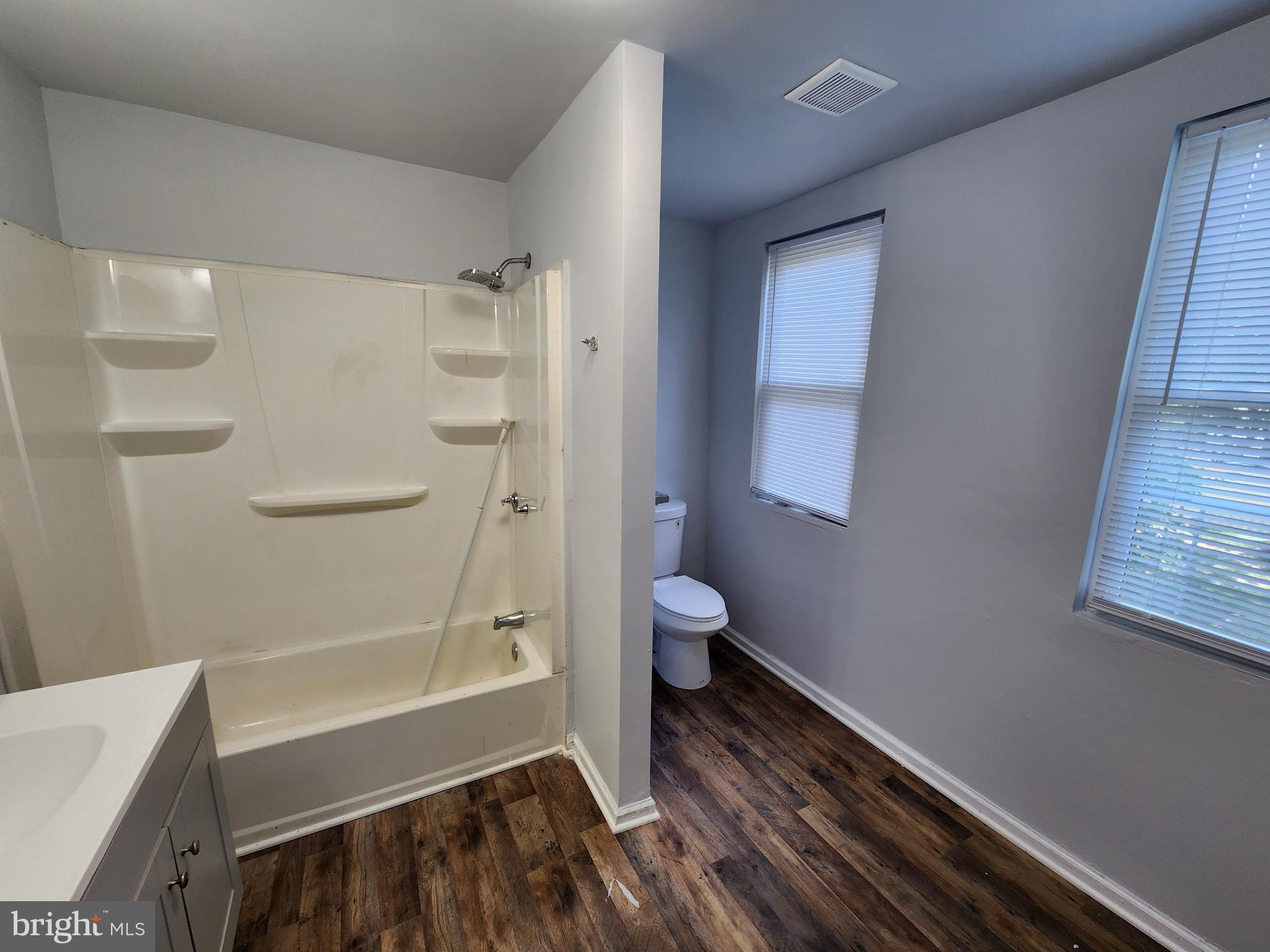 MOUNT CLARE - Residential