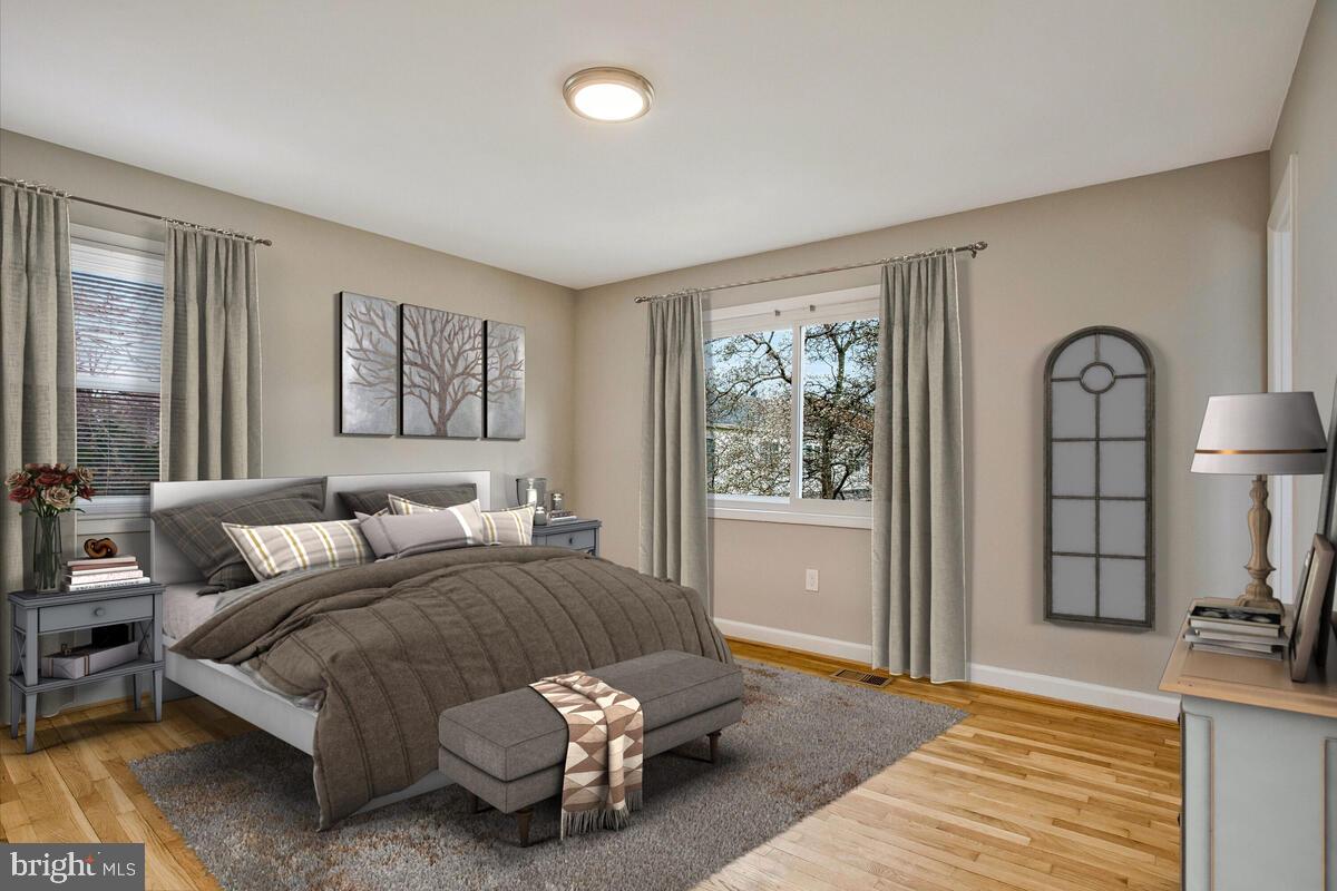 LAURELTON - Residential