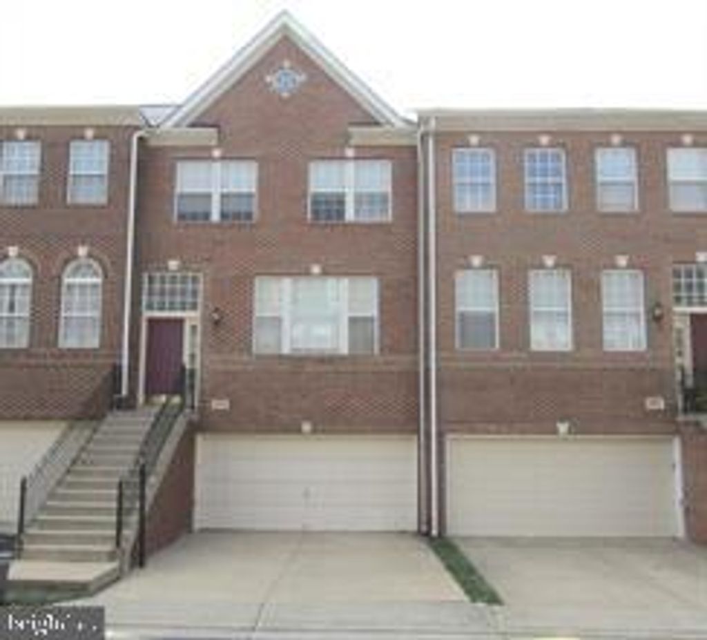 Photo of 2616 Tarleton Corner Drive, HERNDON, VA 20171 (MLS # VAFX2276686)