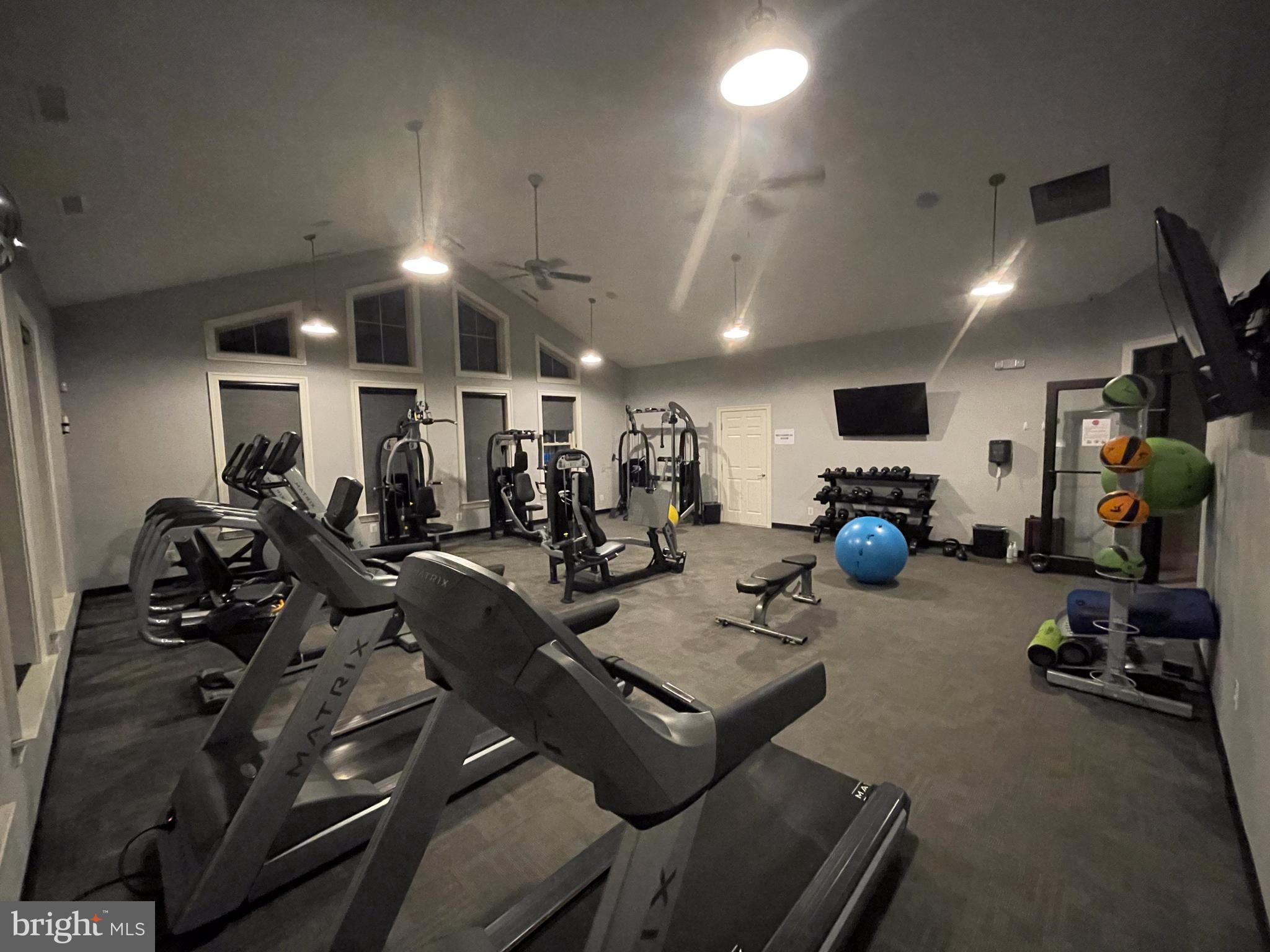 PARKSIDE - Residential