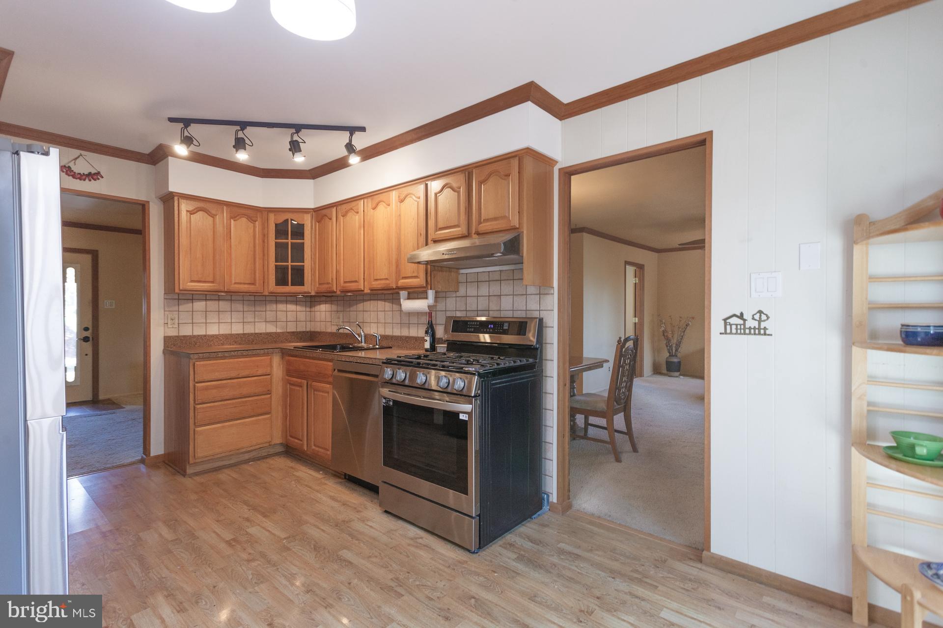 DREXELWOOD - Residential