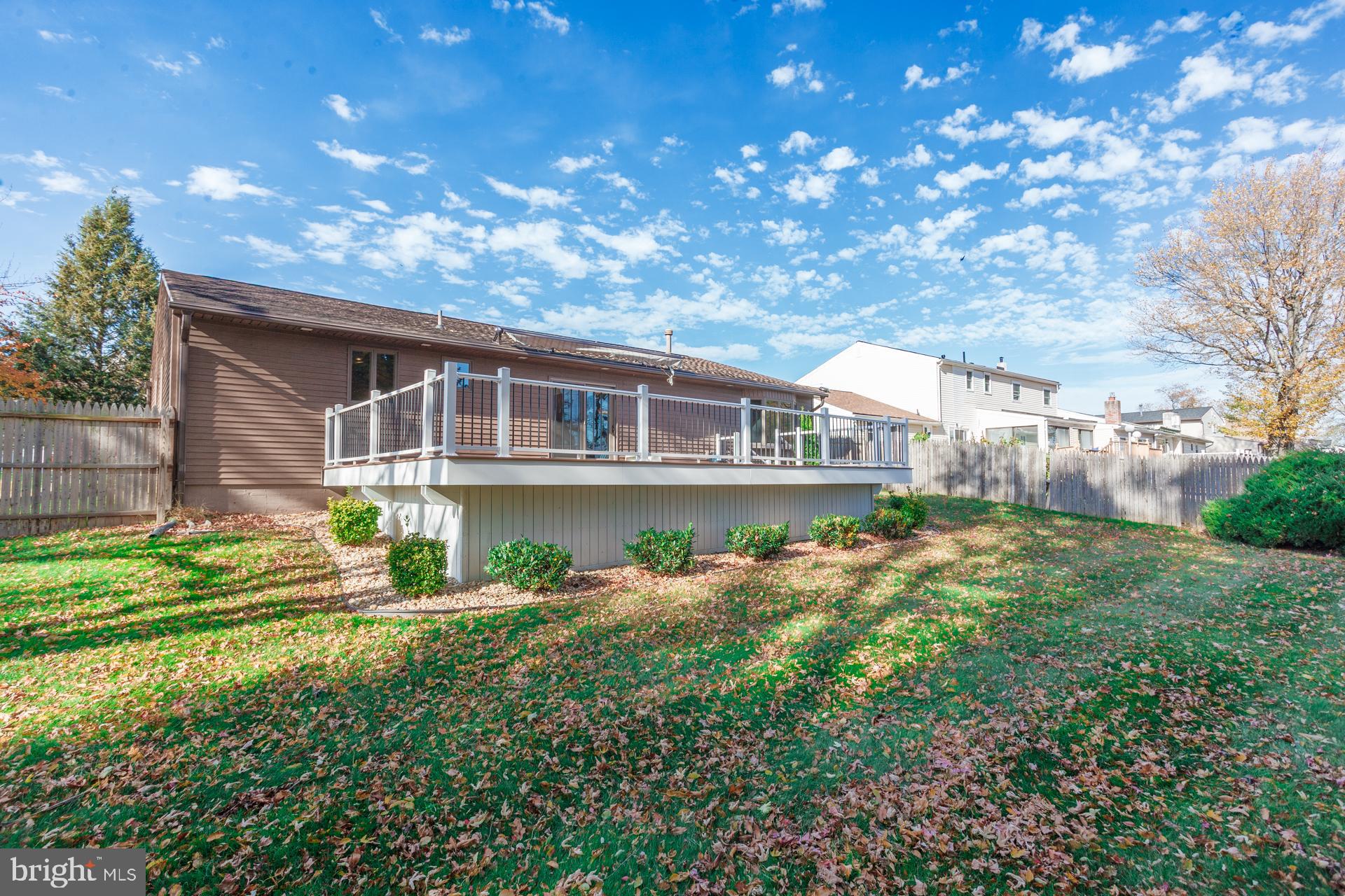 DREXELWOOD - Residential