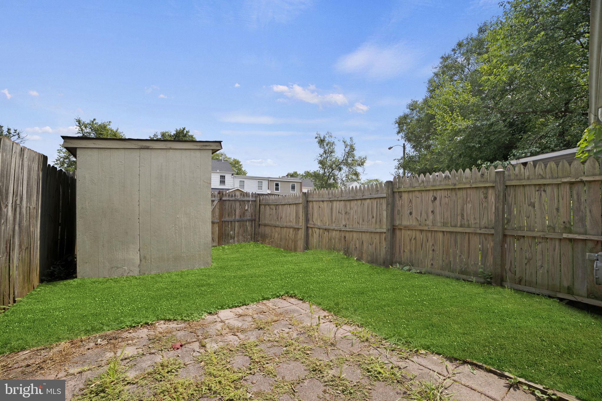 GEORGETOWN SOUTH - Residential Lease