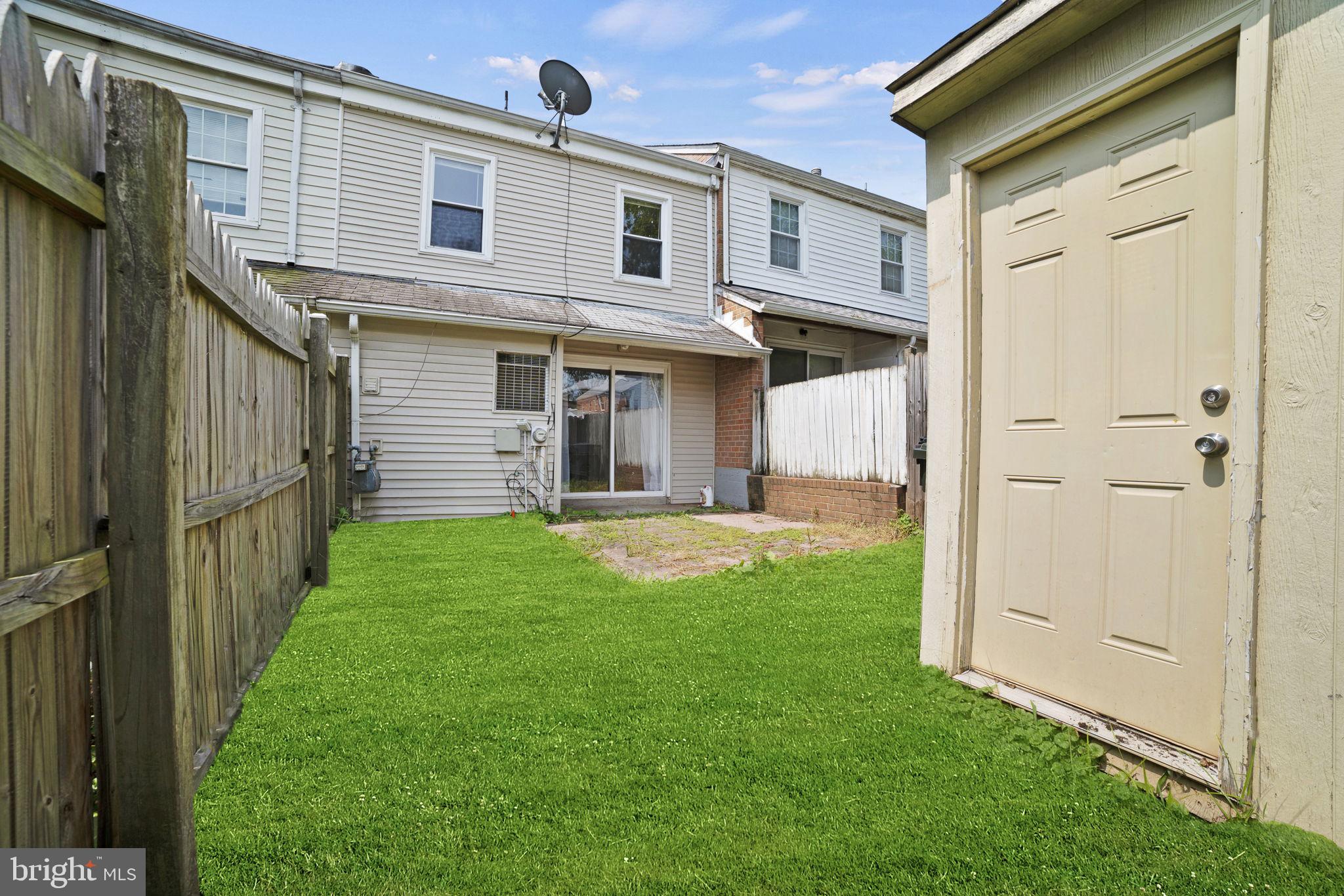 GEORGETOWN SOUTH - Residential Lease