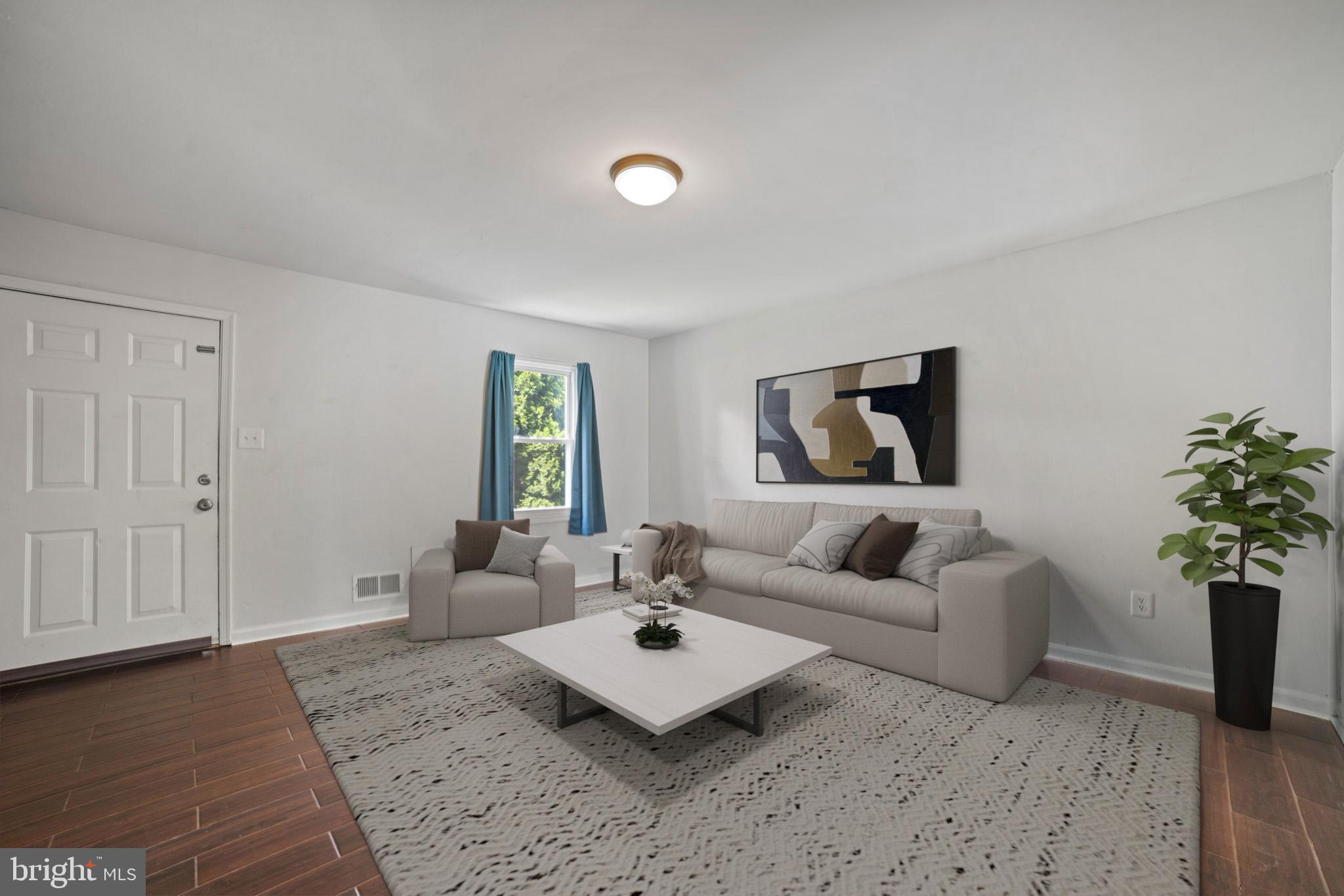 GEORGETOWN SOUTH - Residential Lease