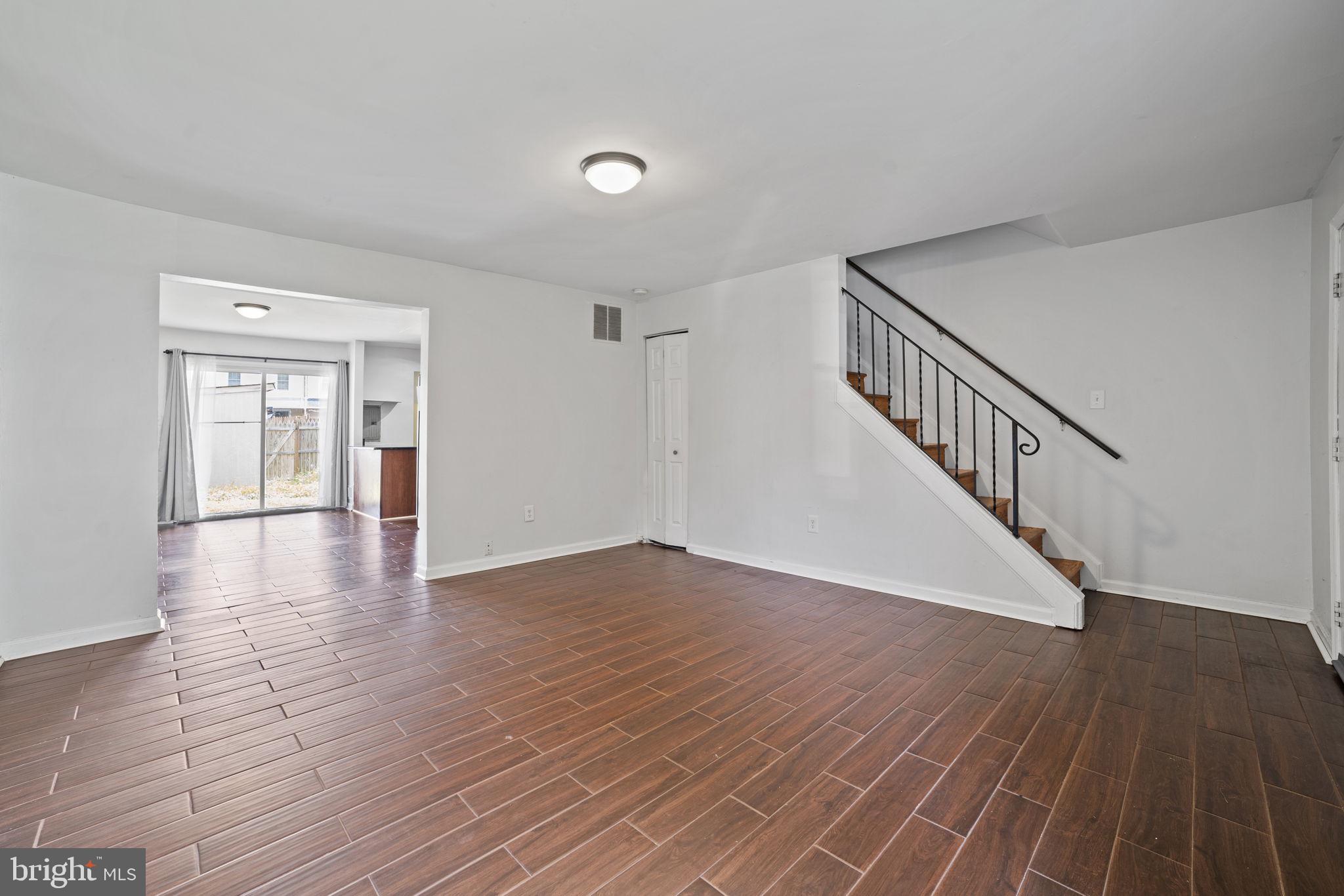 GEORGETOWN SOUTH - Residential Lease