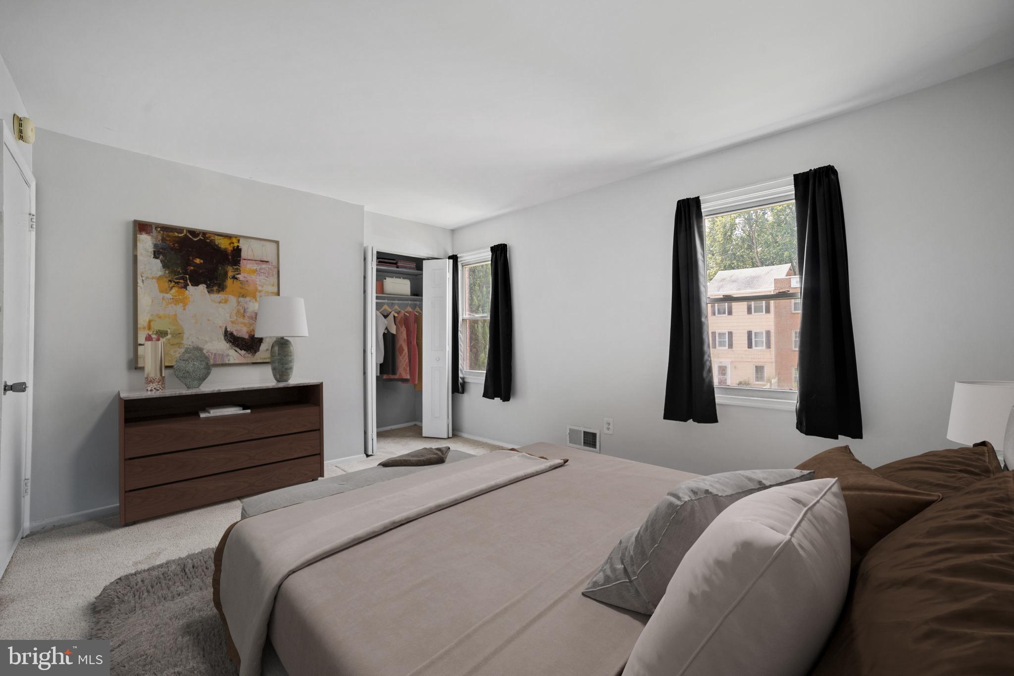 GEORGETOWN SOUTH - Residential Lease