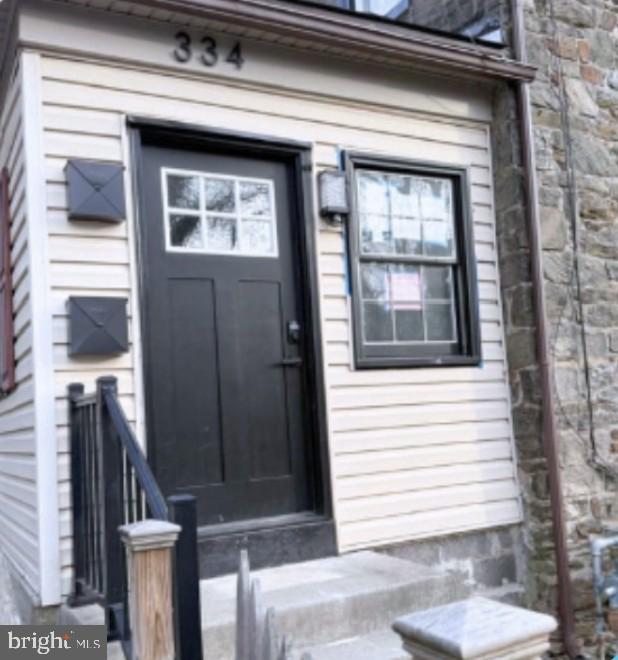 ELKINS PARK - Residential Lease