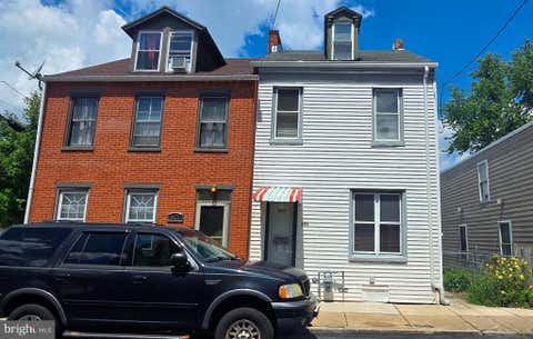 Photo of 603 E Marion Street, LANCASTER, PA 17602 (MLS # PALA2093386)